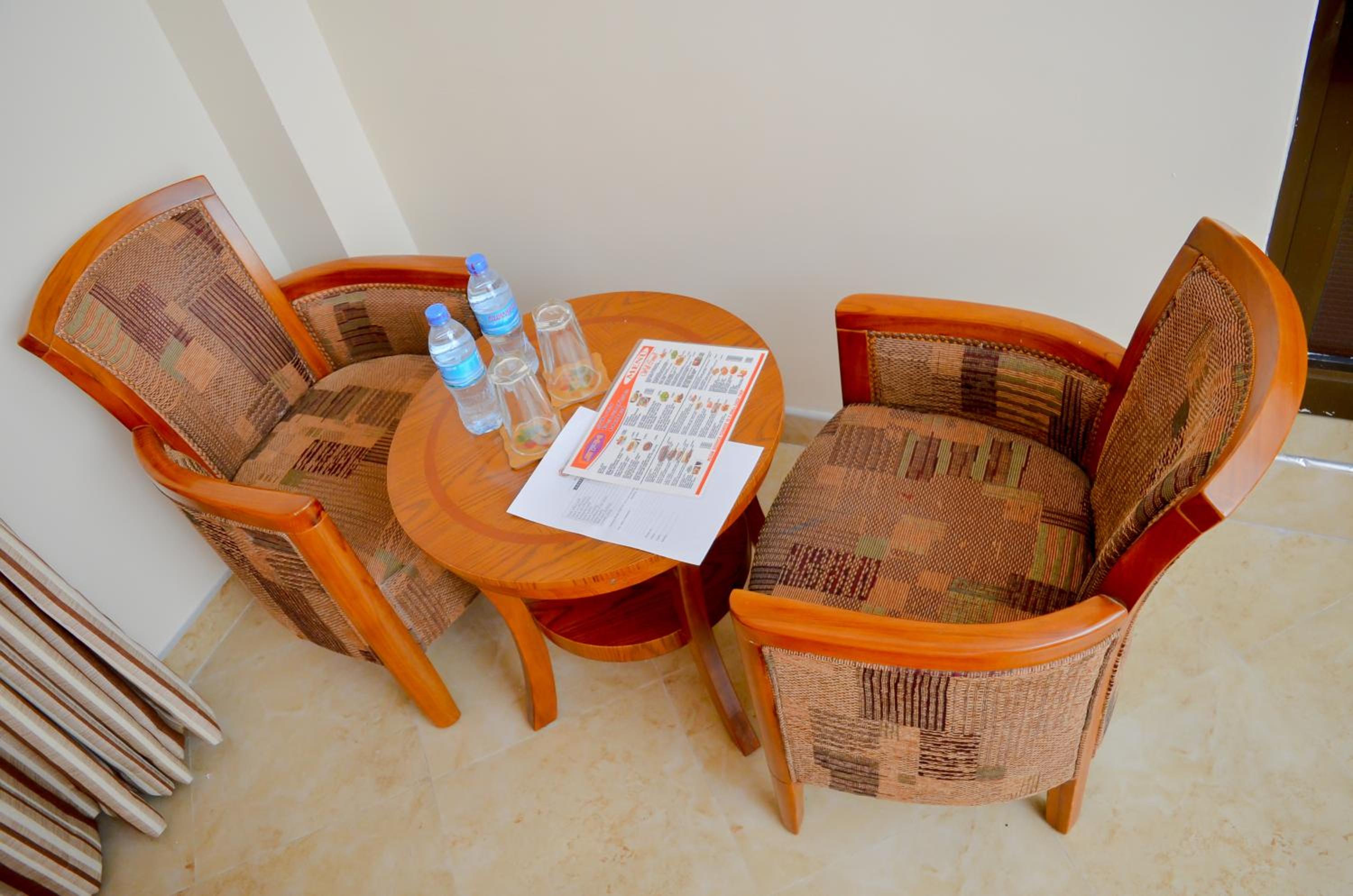 Silver Paradise Hotel