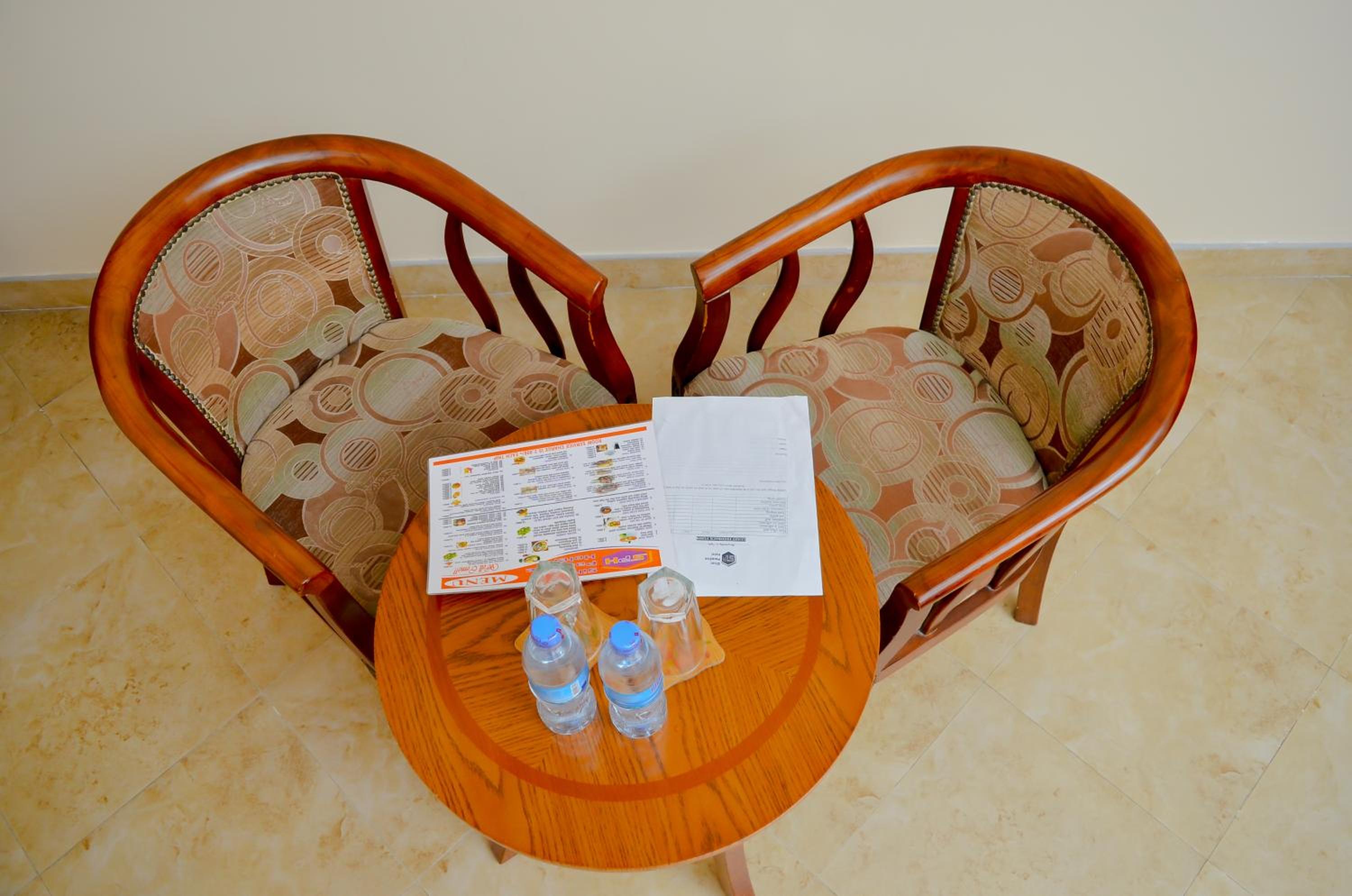 Silver Paradise Hotel