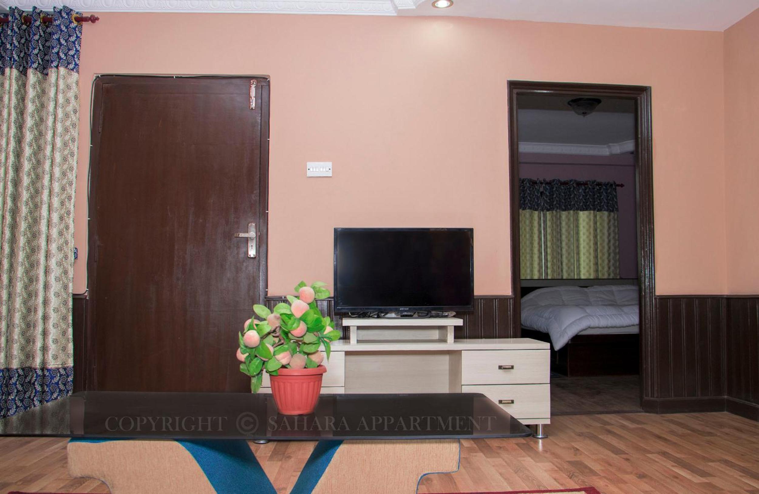 Sahara Apartment