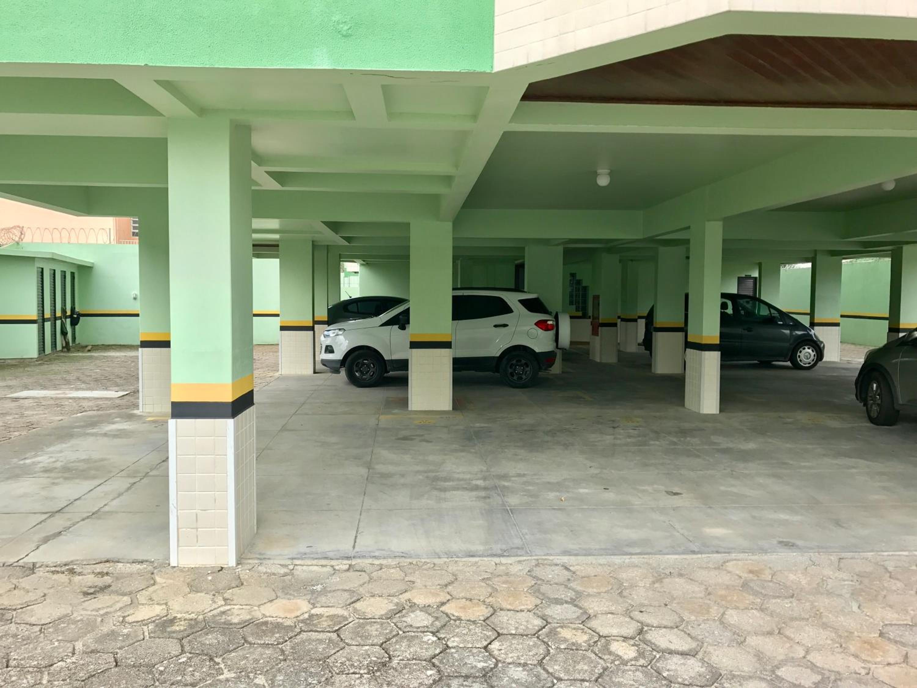 Apartamento Condominio Maria Isabel