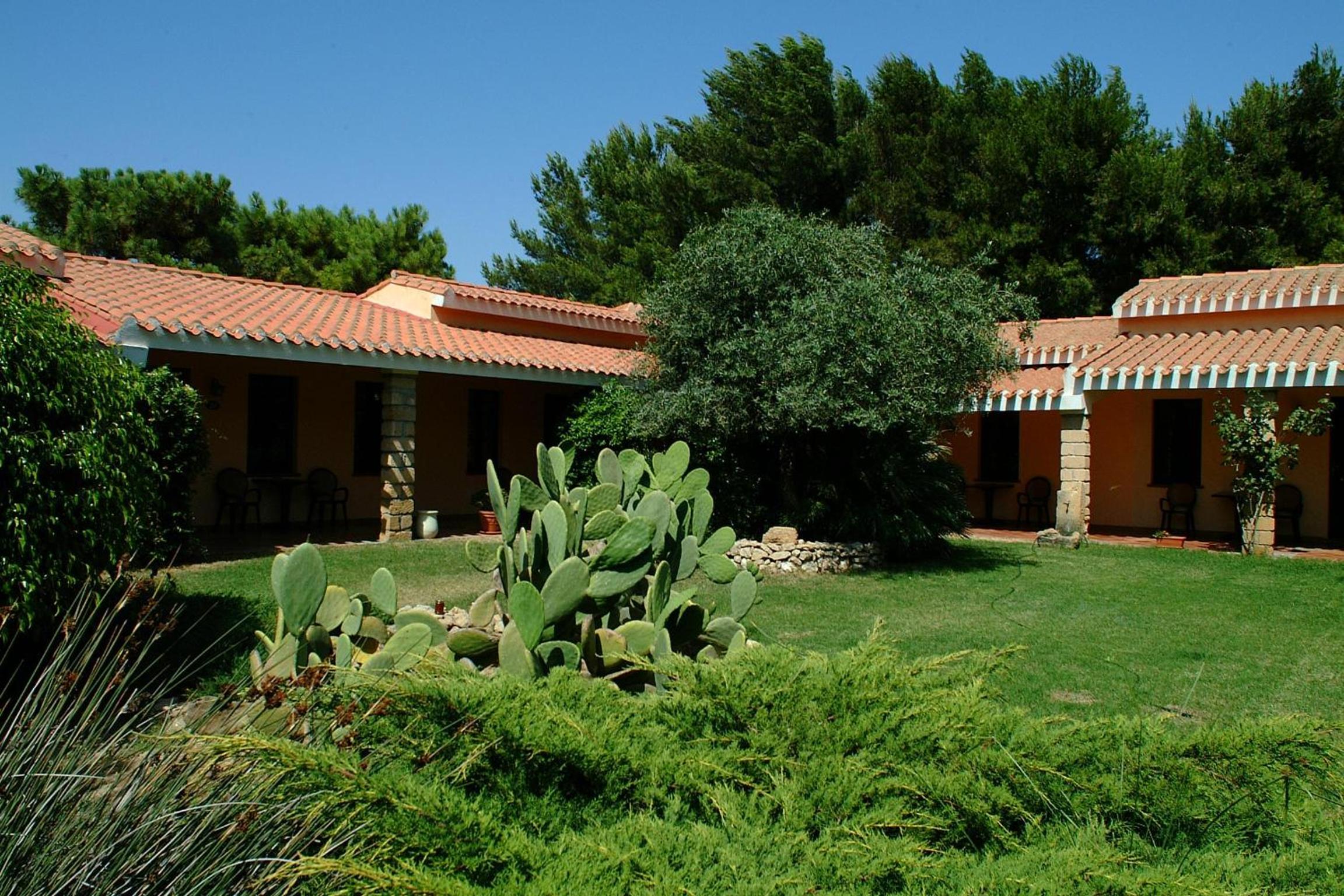 Sa Pedrera Country Hotel