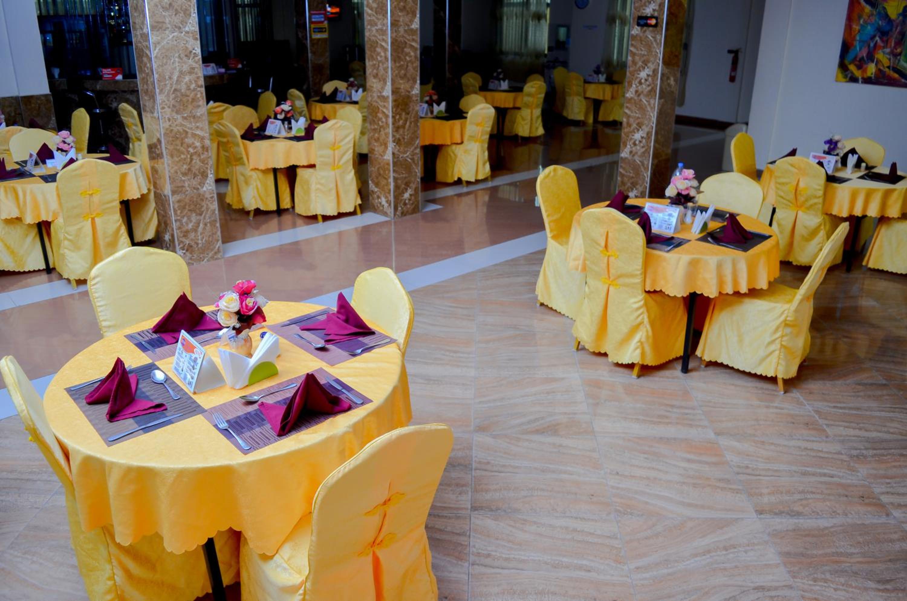 Silver Paradise Hotel