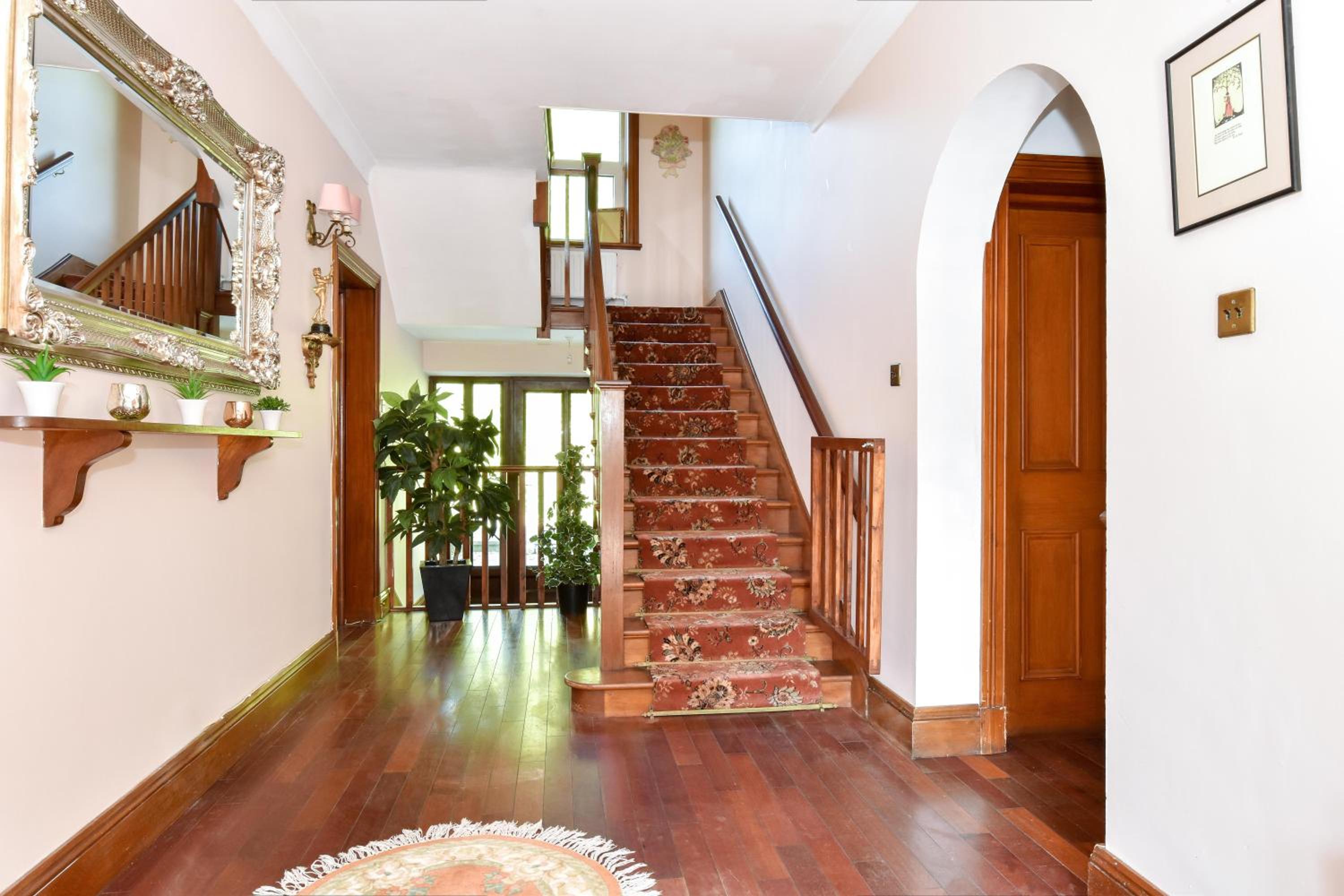Boutique Guest House