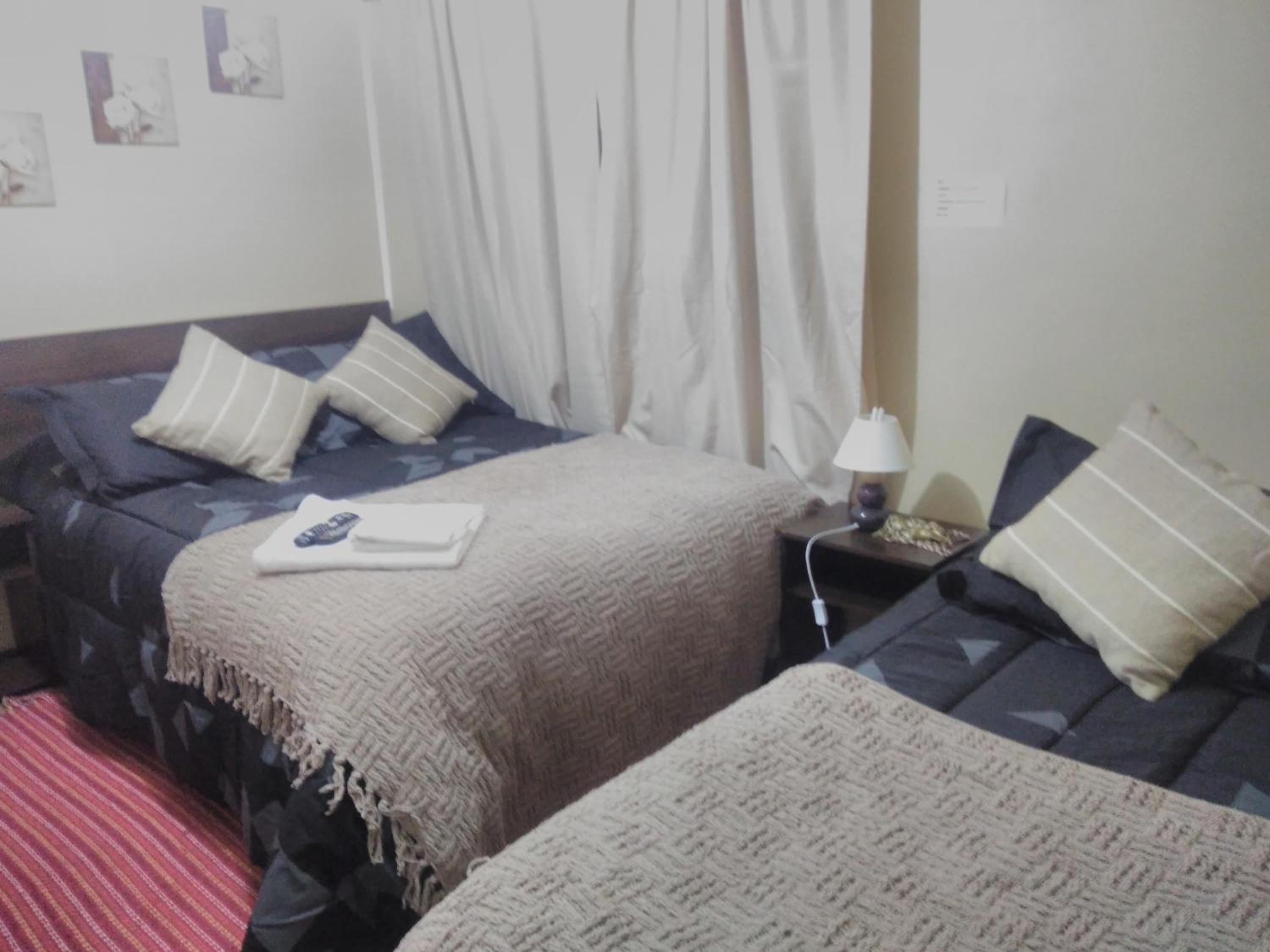 Hostal Los Guindos