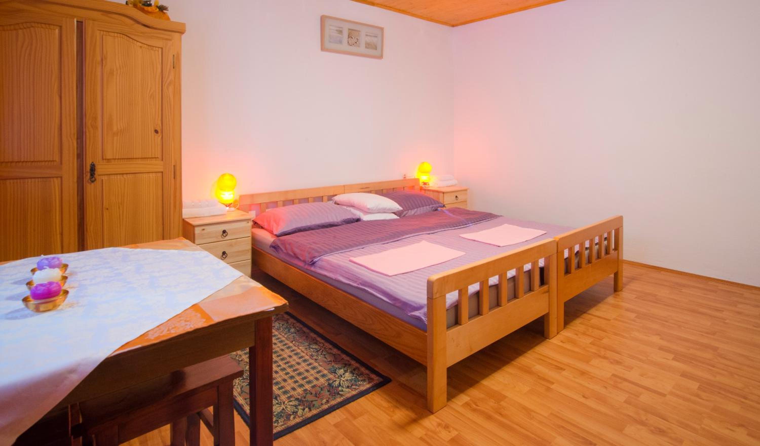 Holiday Home Radočaj