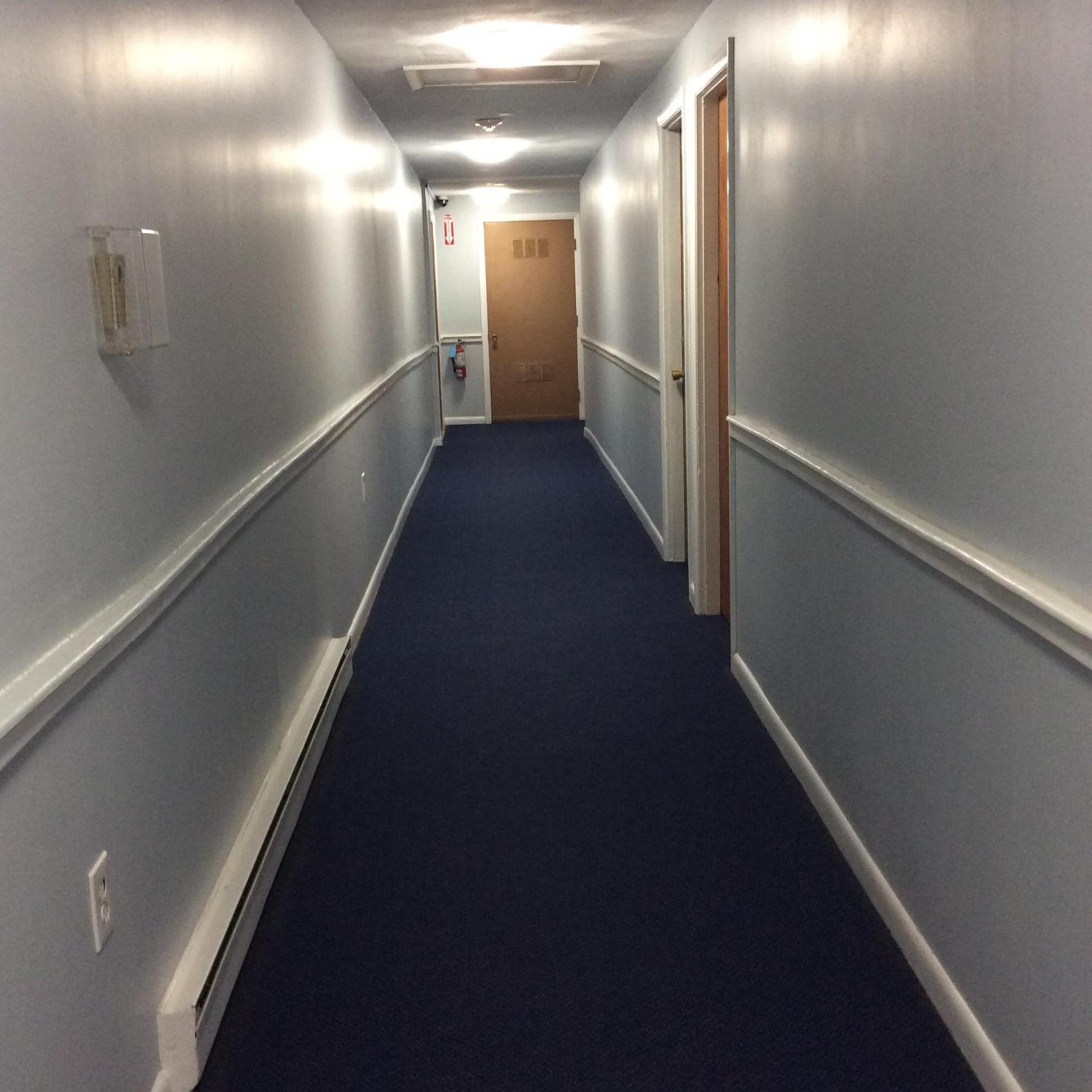 Wickford Motor Inn