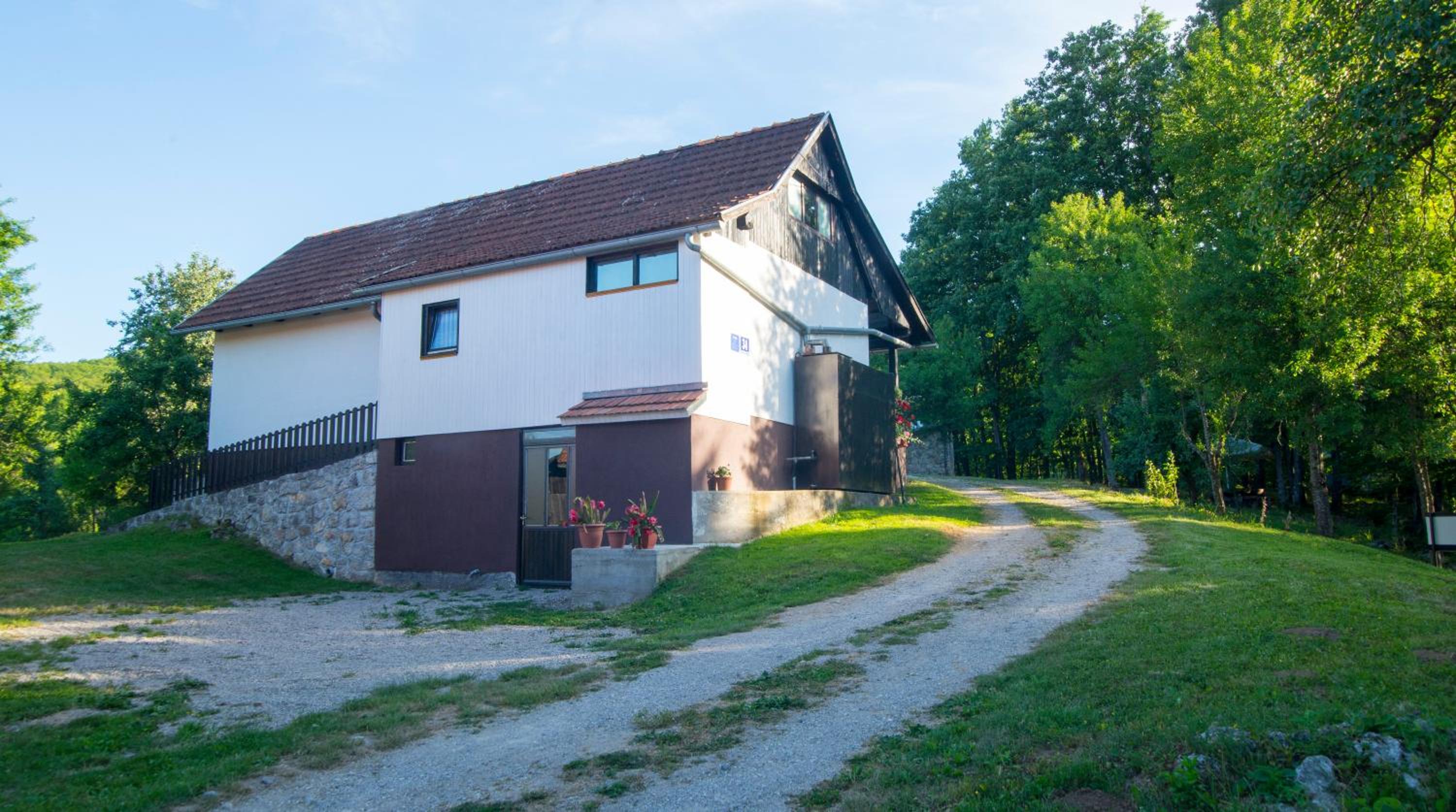 Holiday Home Radočaj