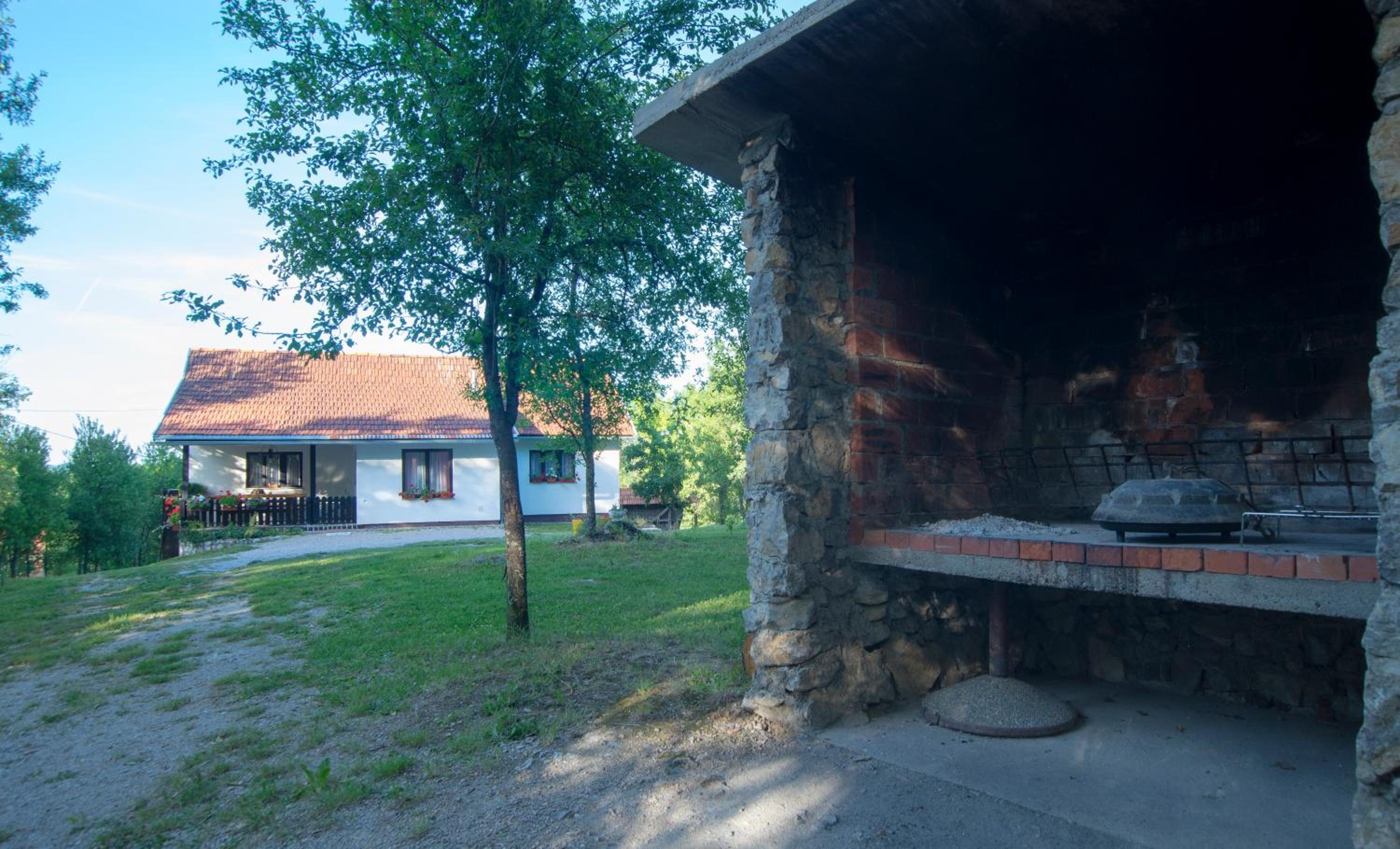 Holiday Home Radočaj