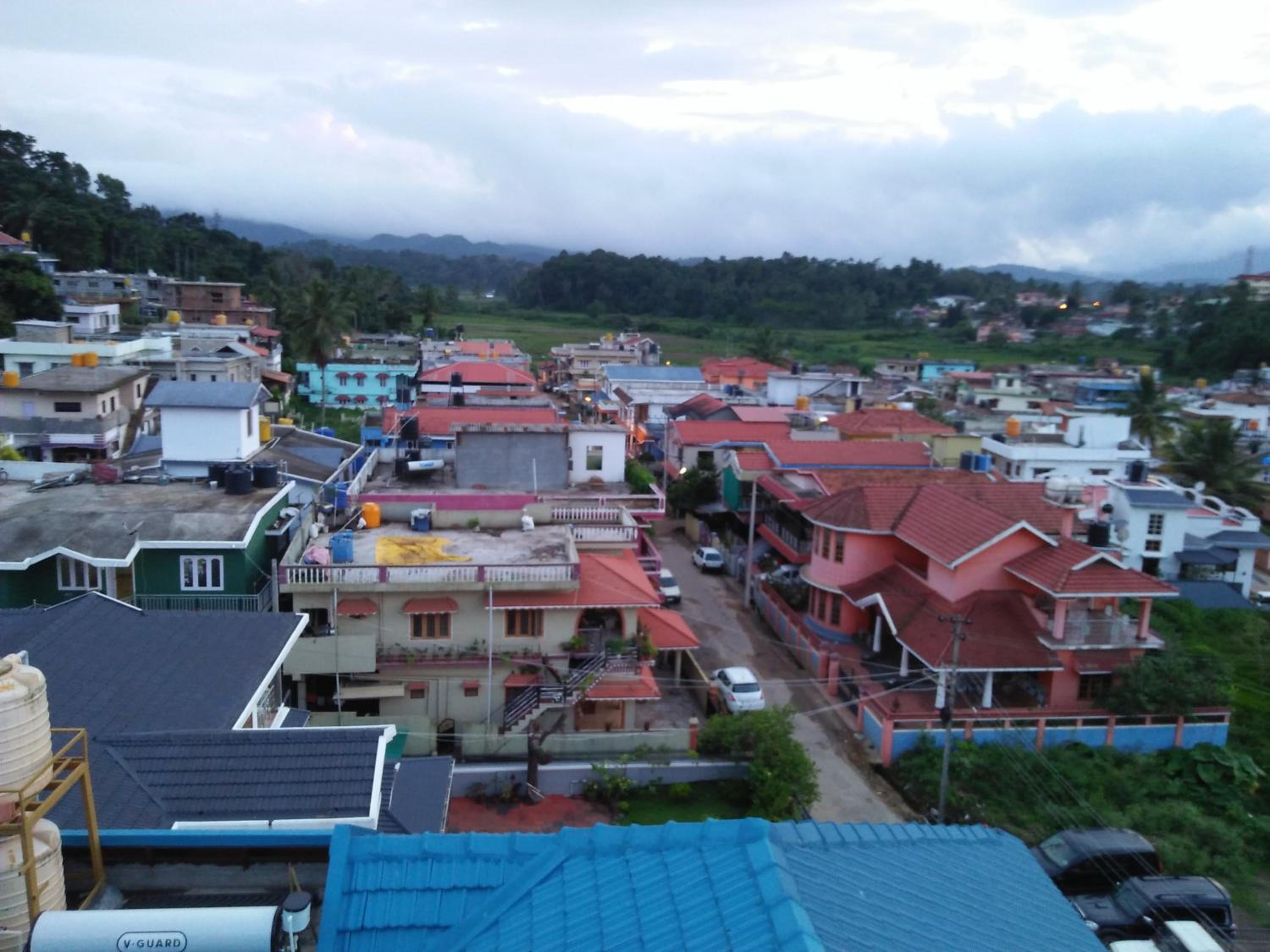 Suroor Tourist Home view 5