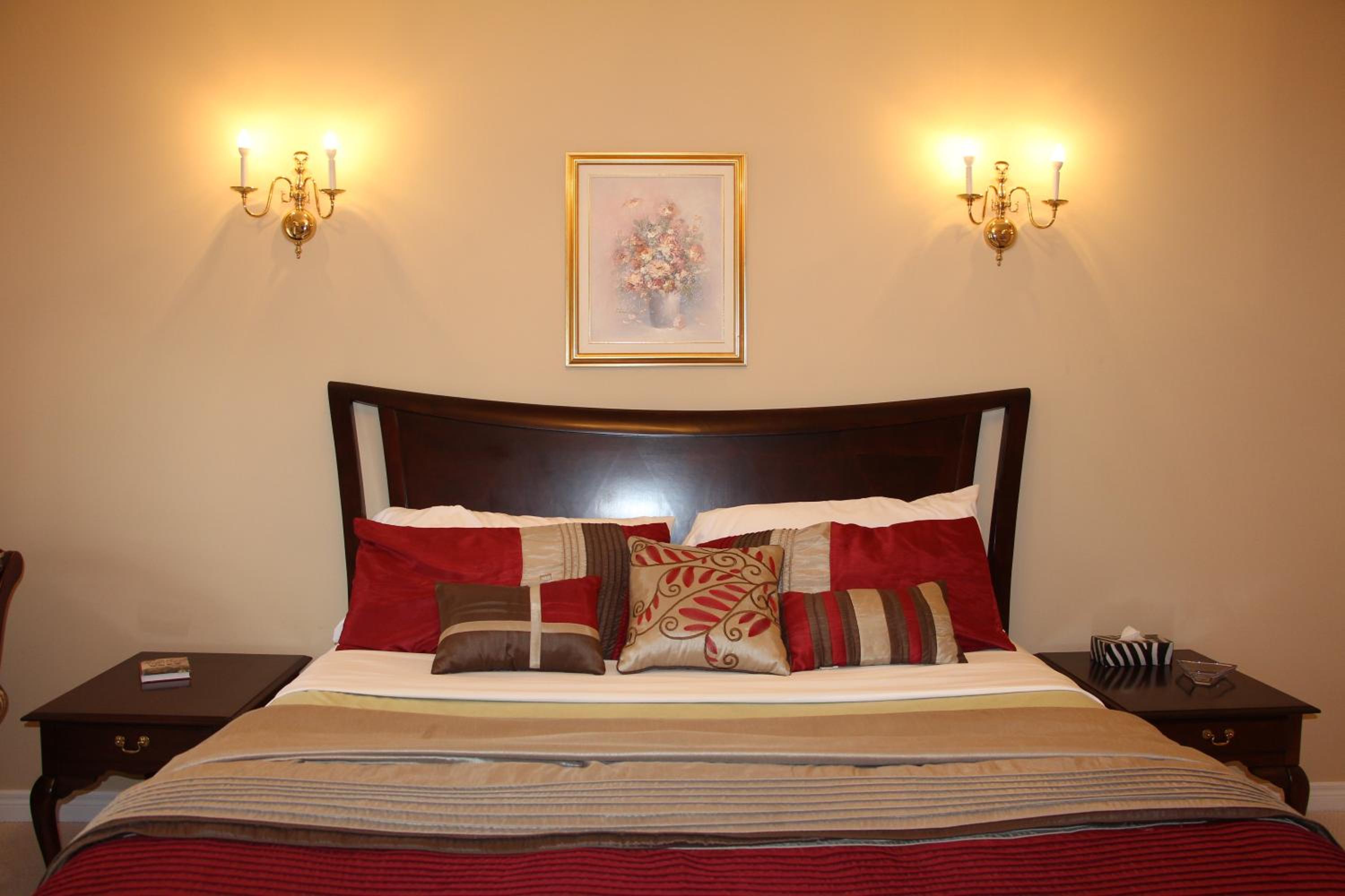 The White House Boutique B&B