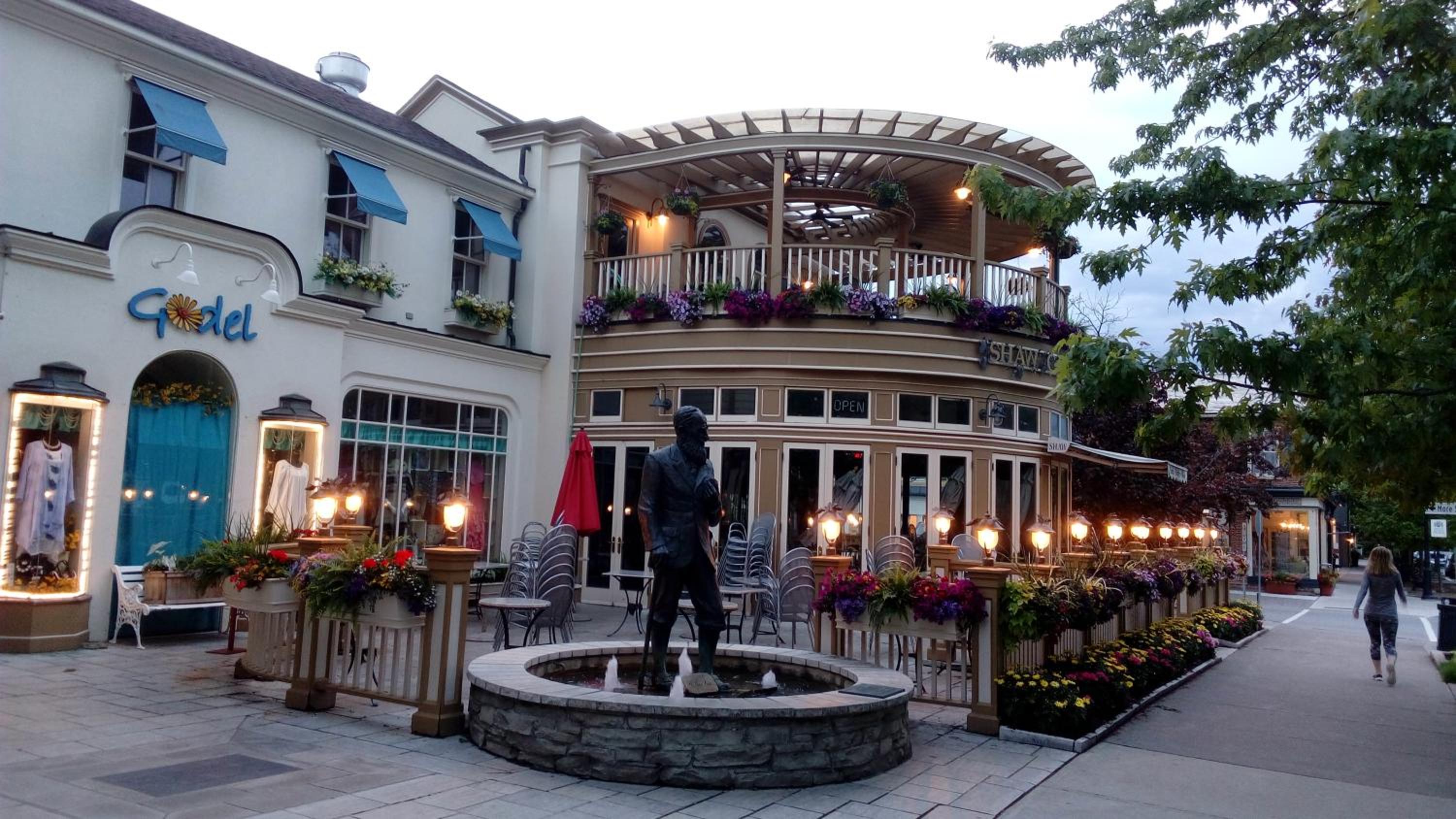 The White House Boutique B&B