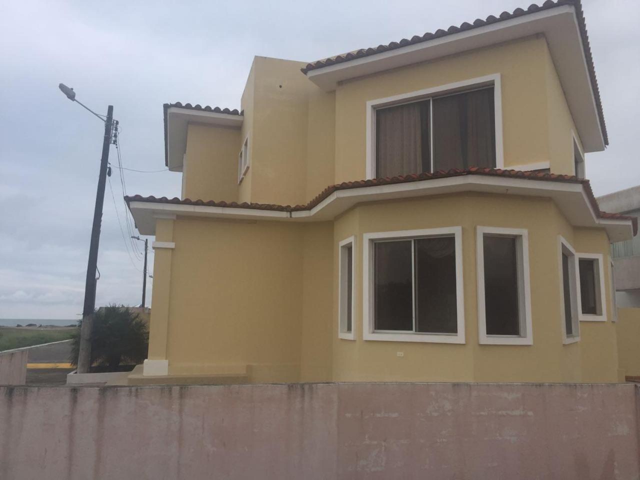 Casa Coral