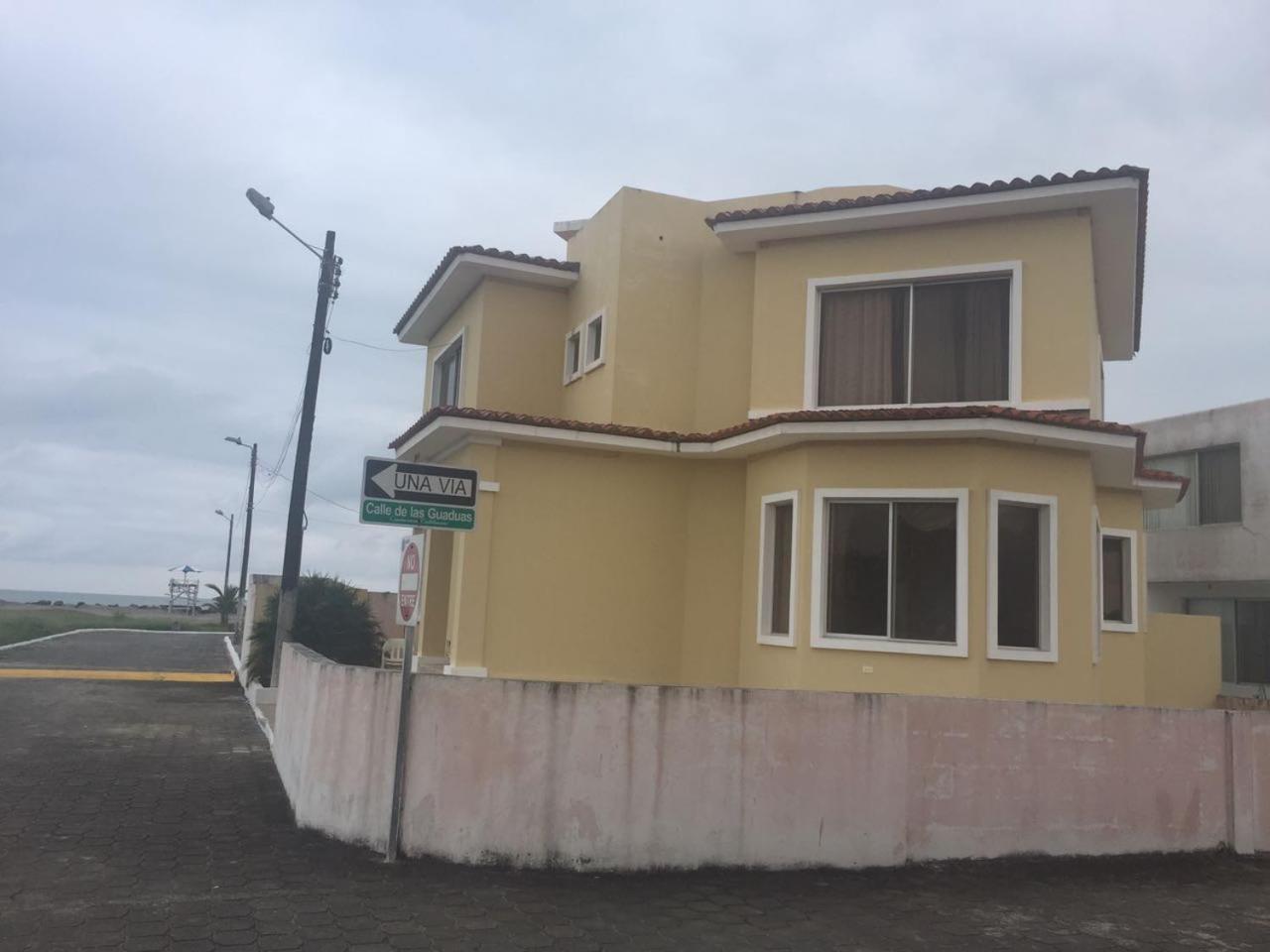 Casa Coral