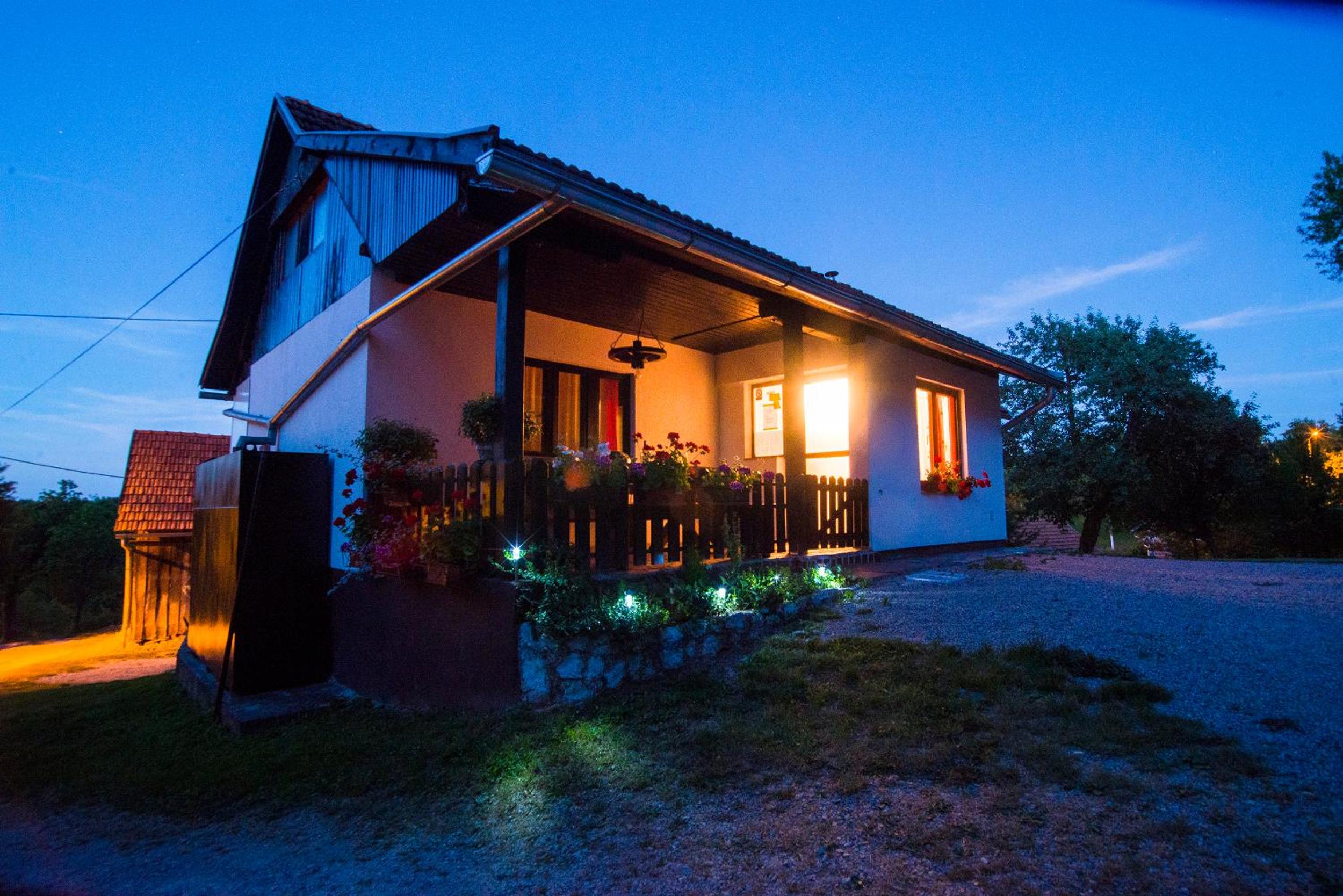 Holiday Home Radočaj