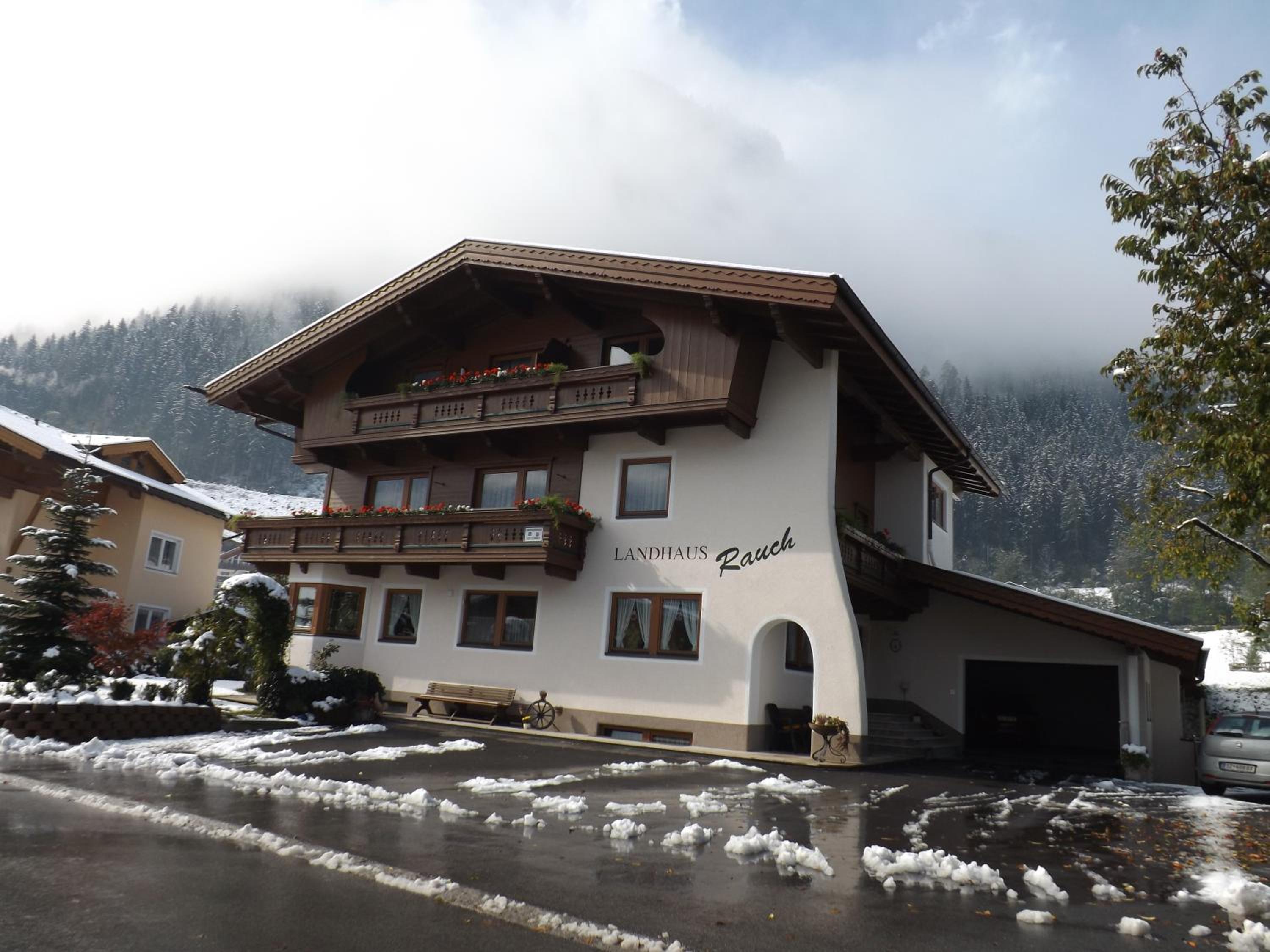 Landhaus Rauch