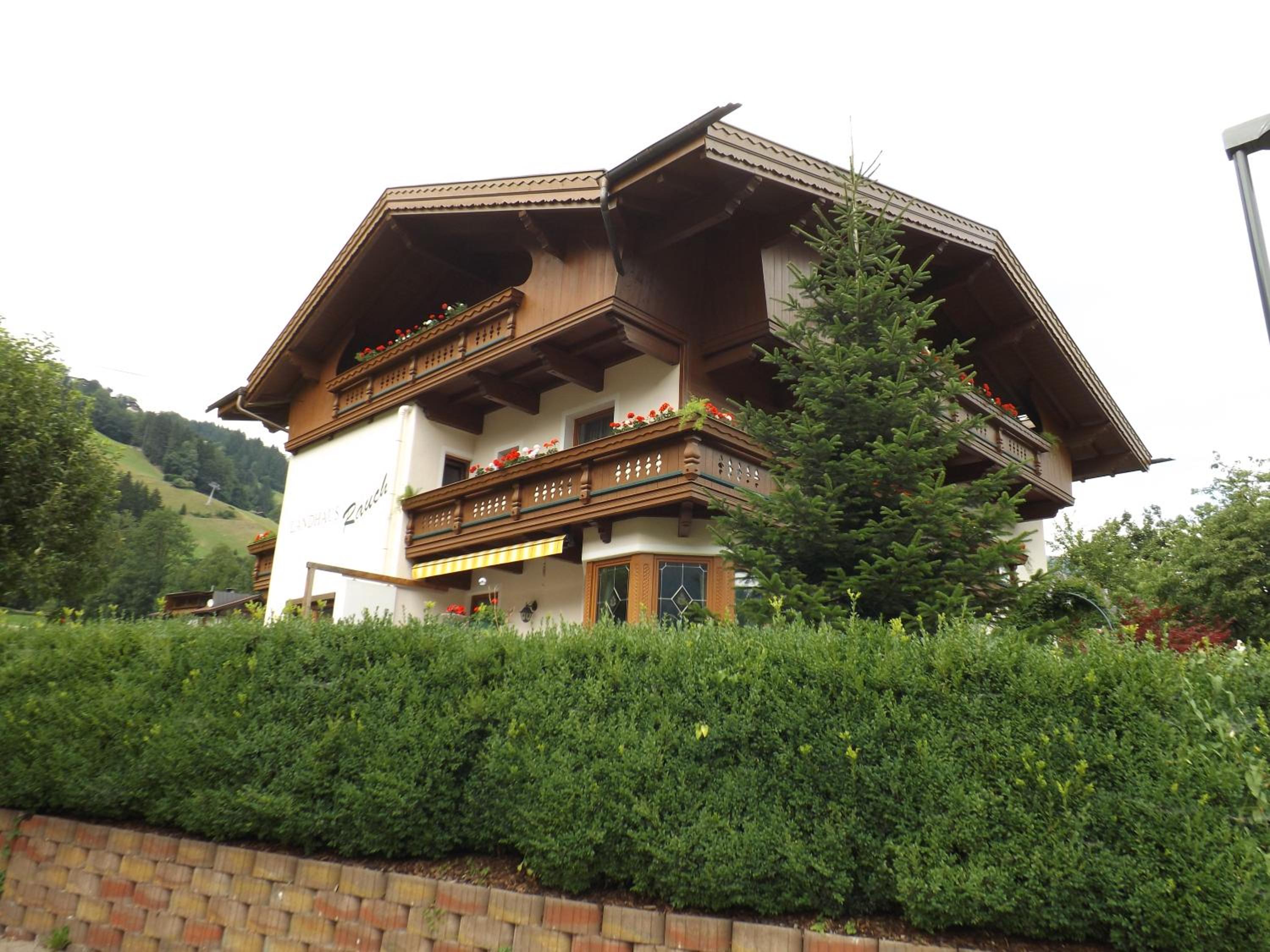 Landhaus Rauch