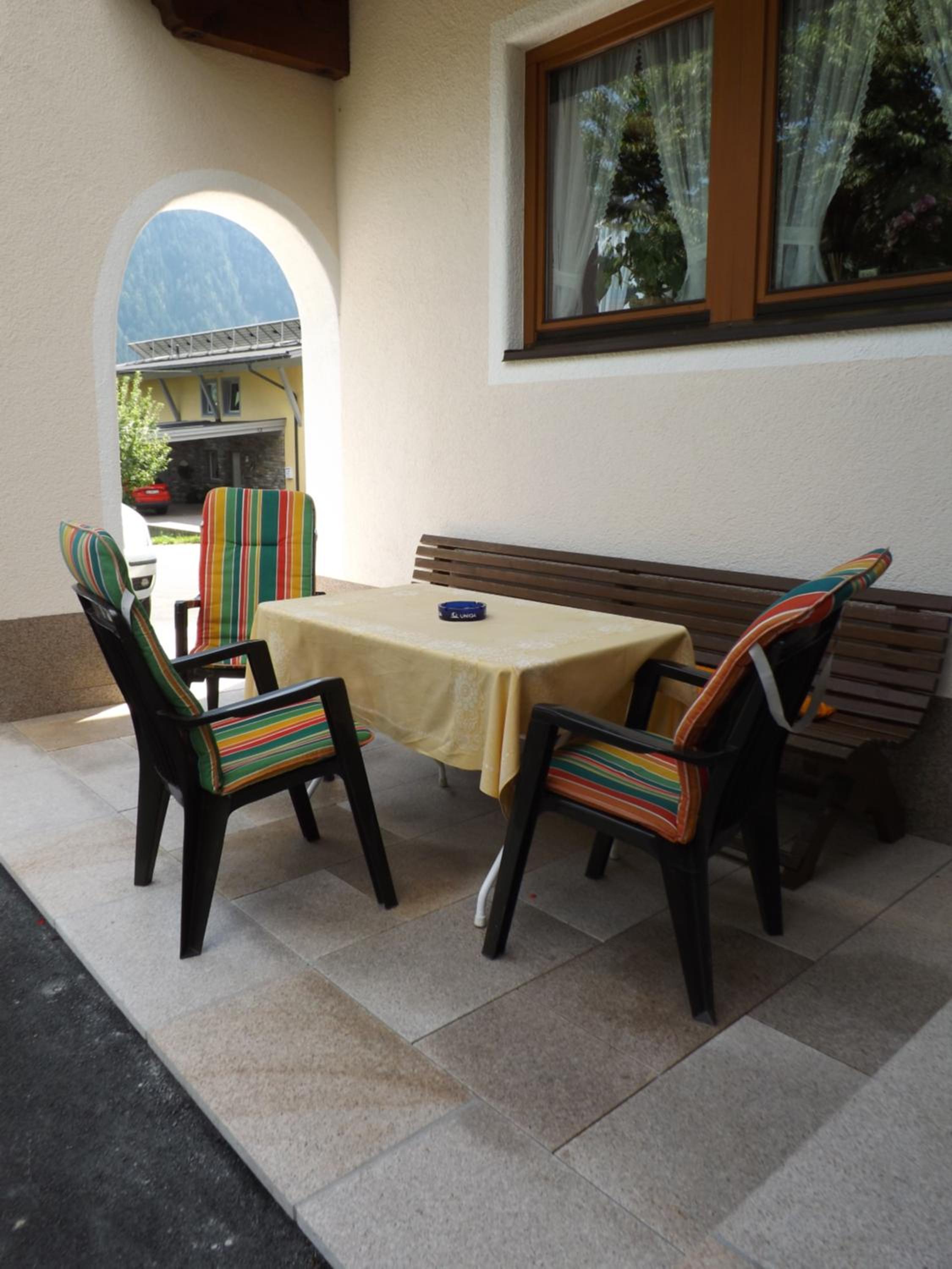 Landhaus Rauch