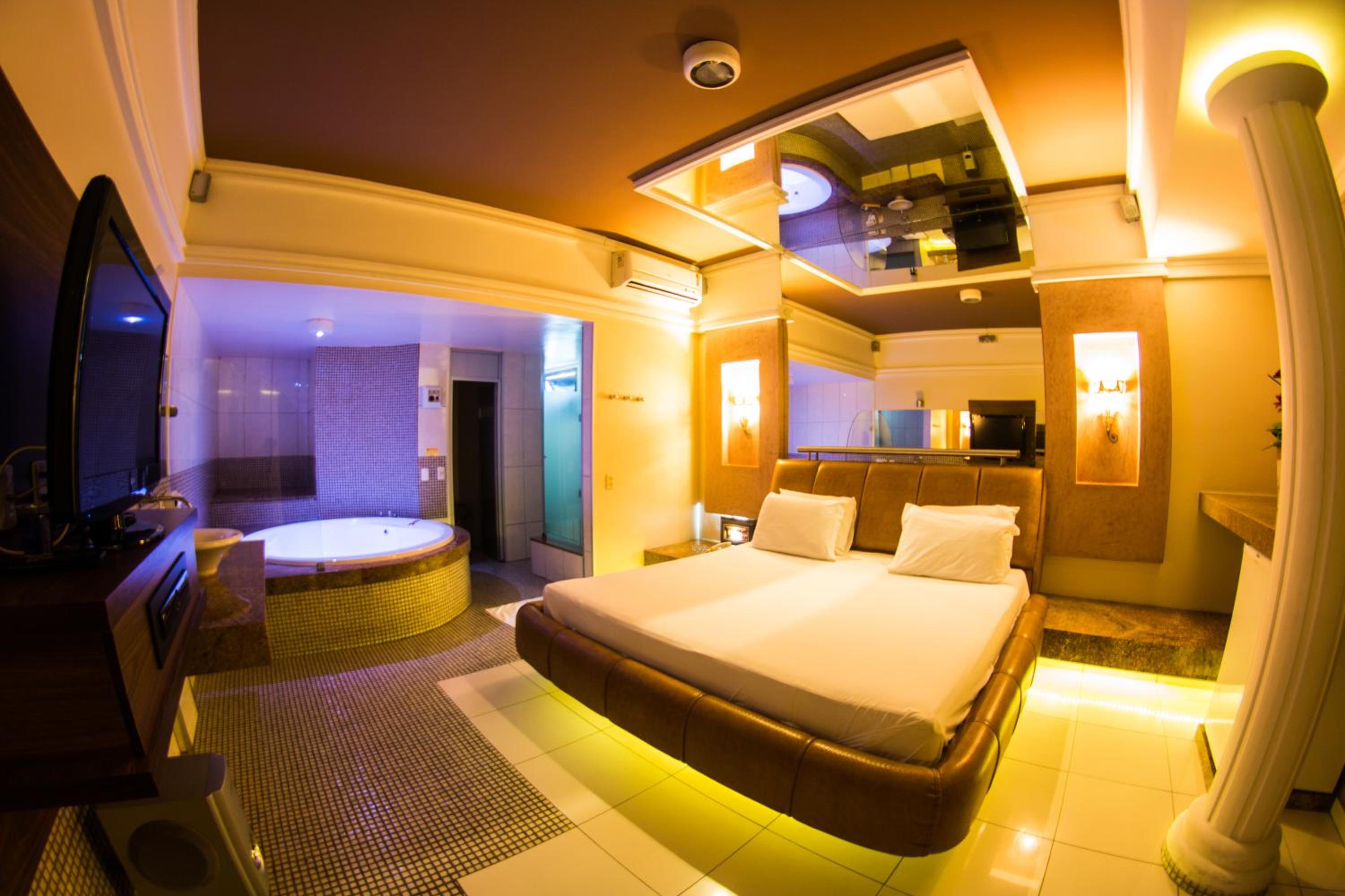 Netuno Motel (Adults Only) view 3