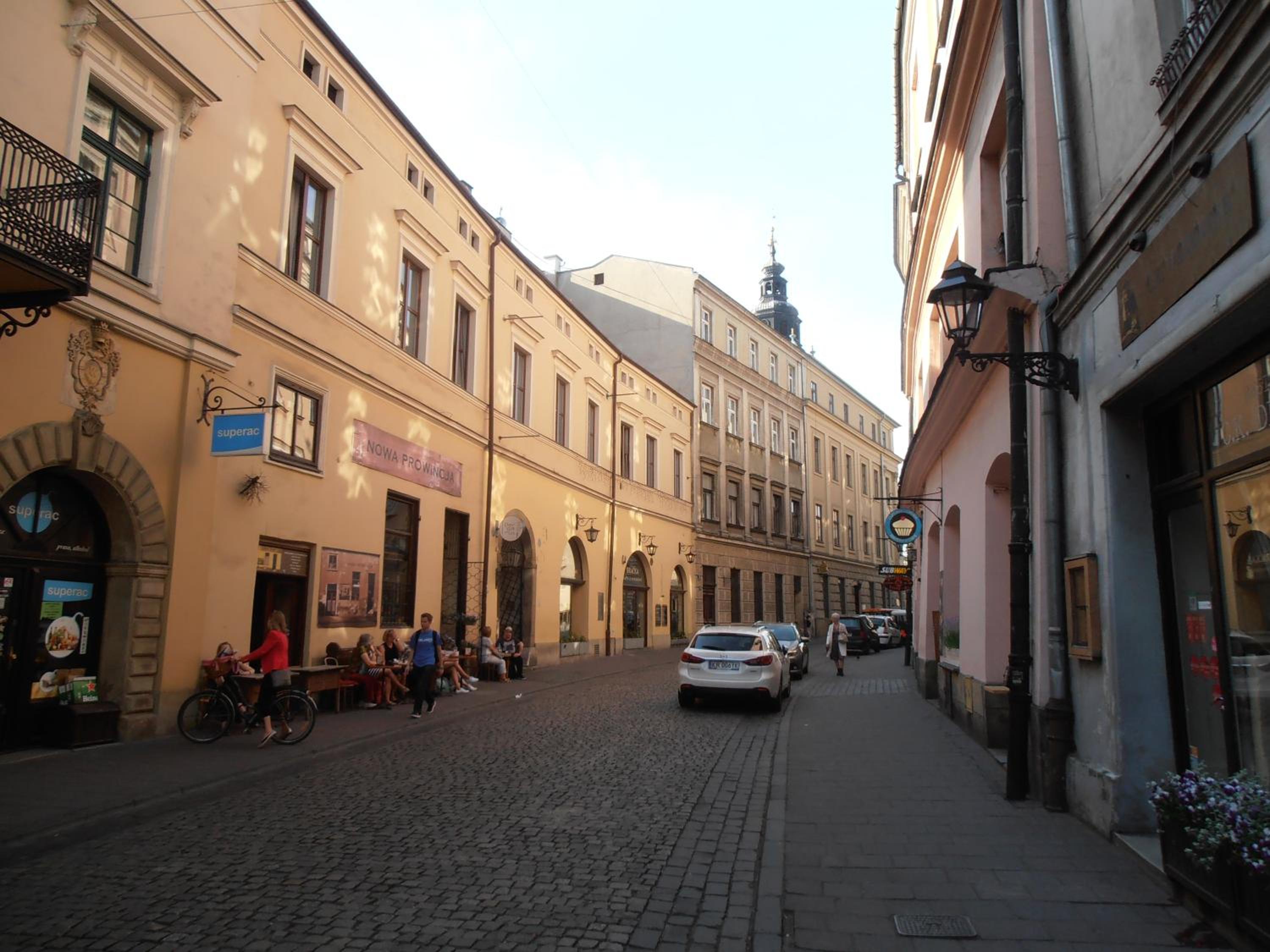 Apartamenty Rudi