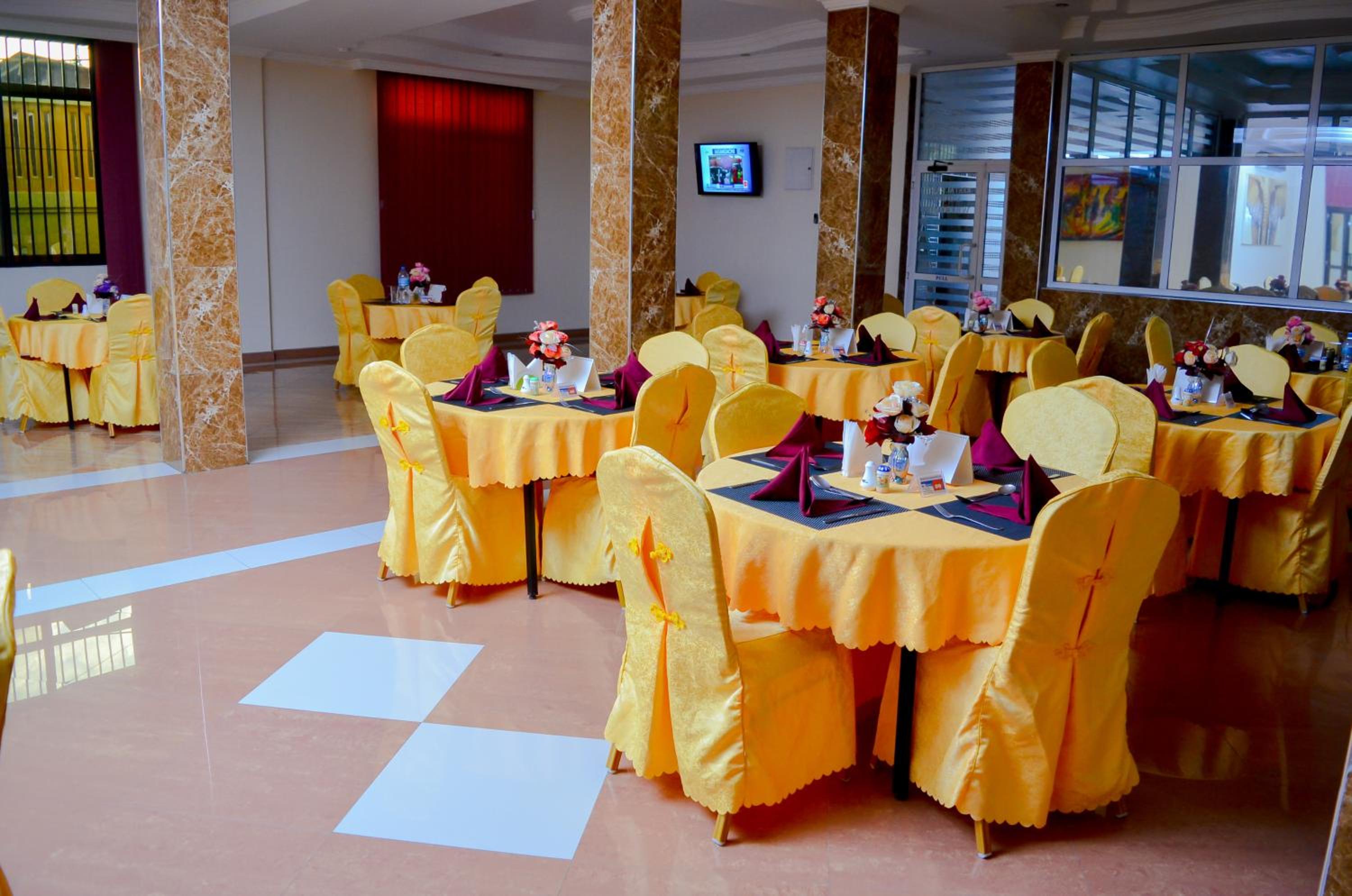 Silver Paradise Hotel