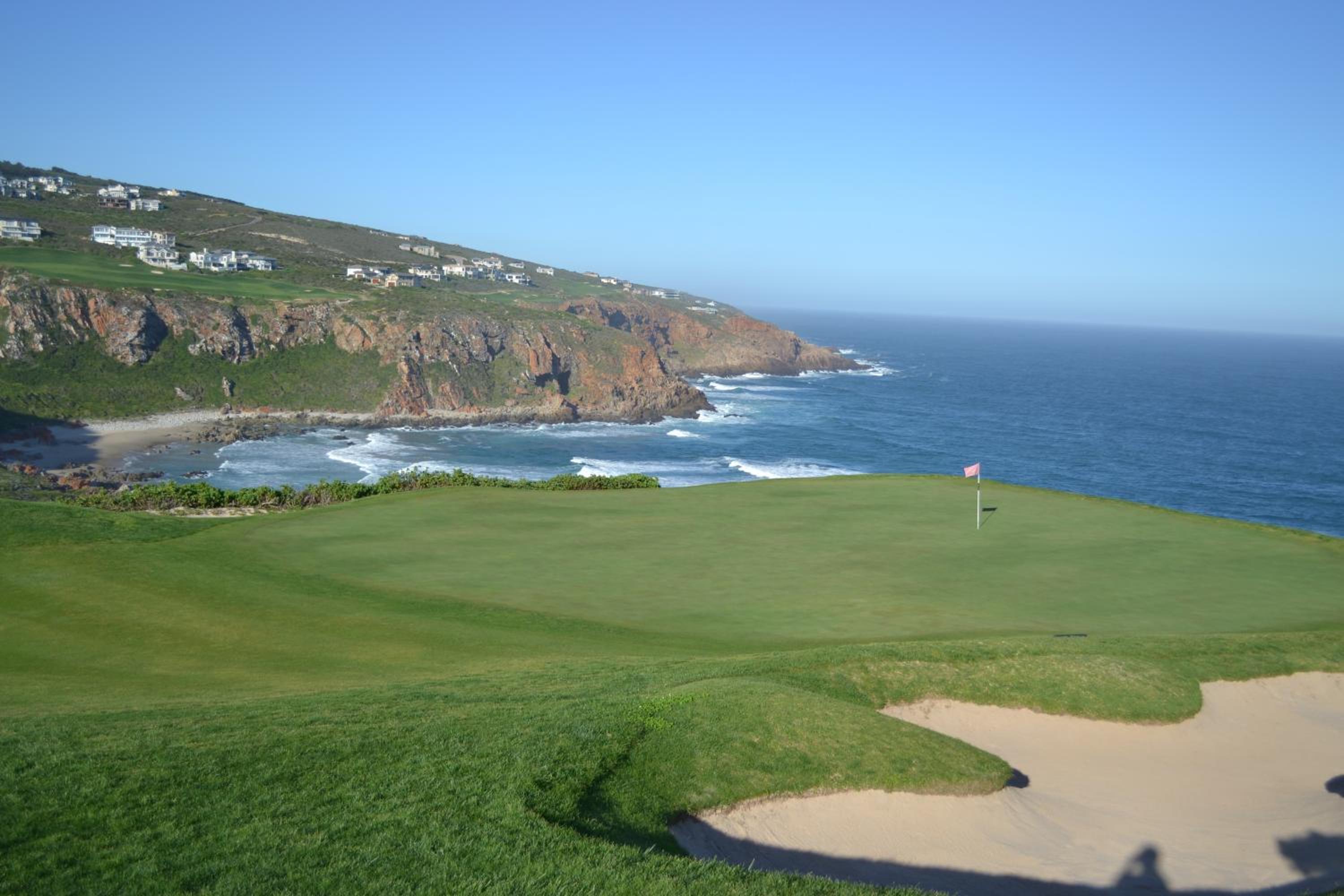 Pinnacle Point - Golf Safari SA
