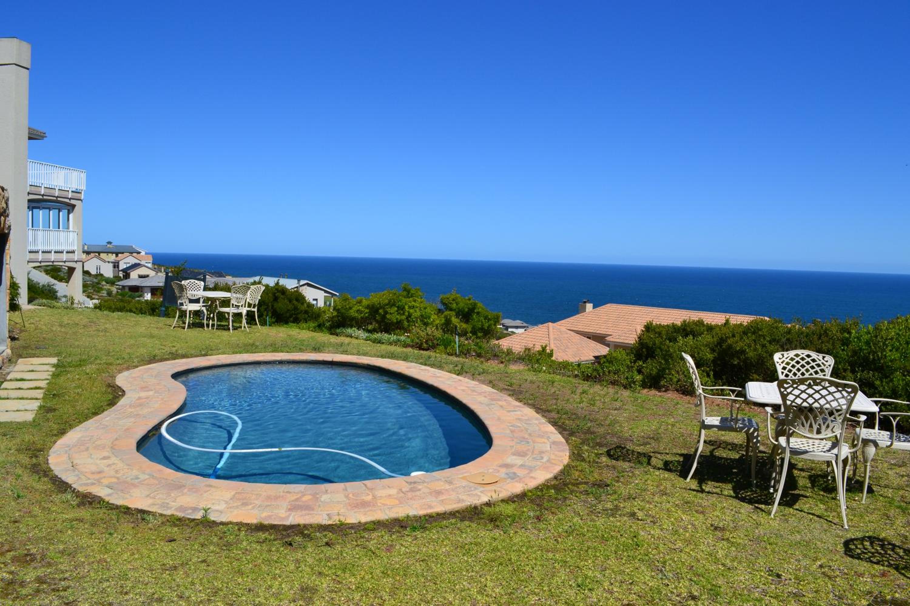 Pinnacle Point - Golf Safari SA