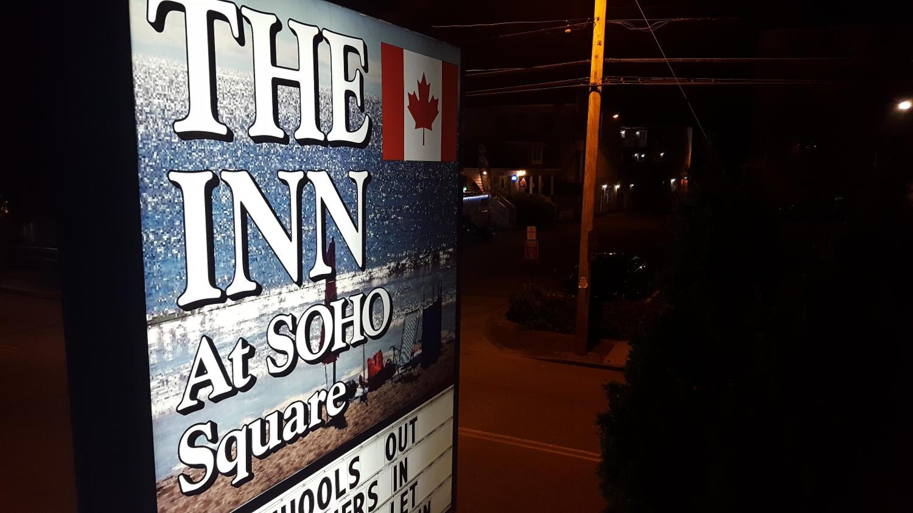 The Inn at Soho Square view 3