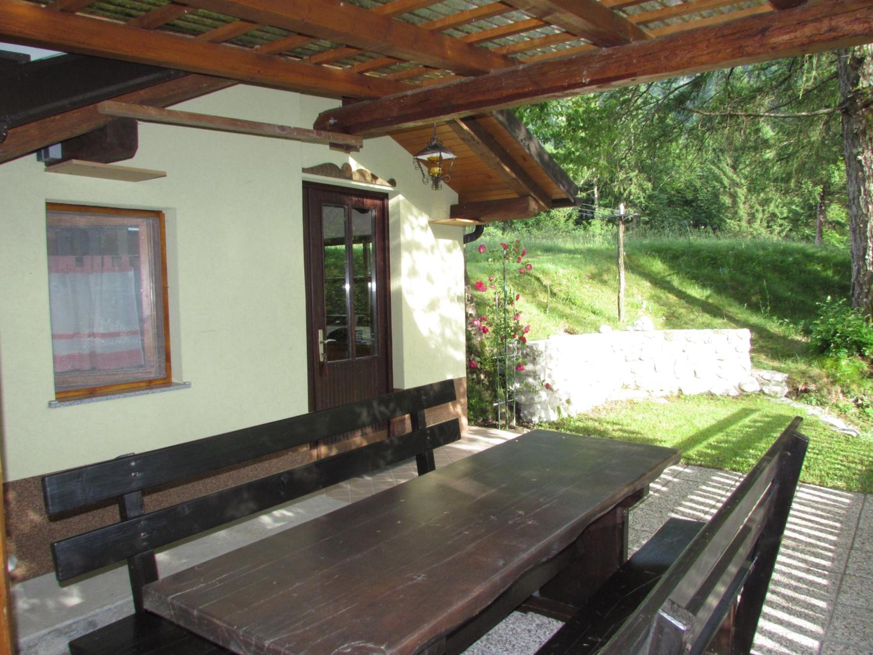Apartma Narnia