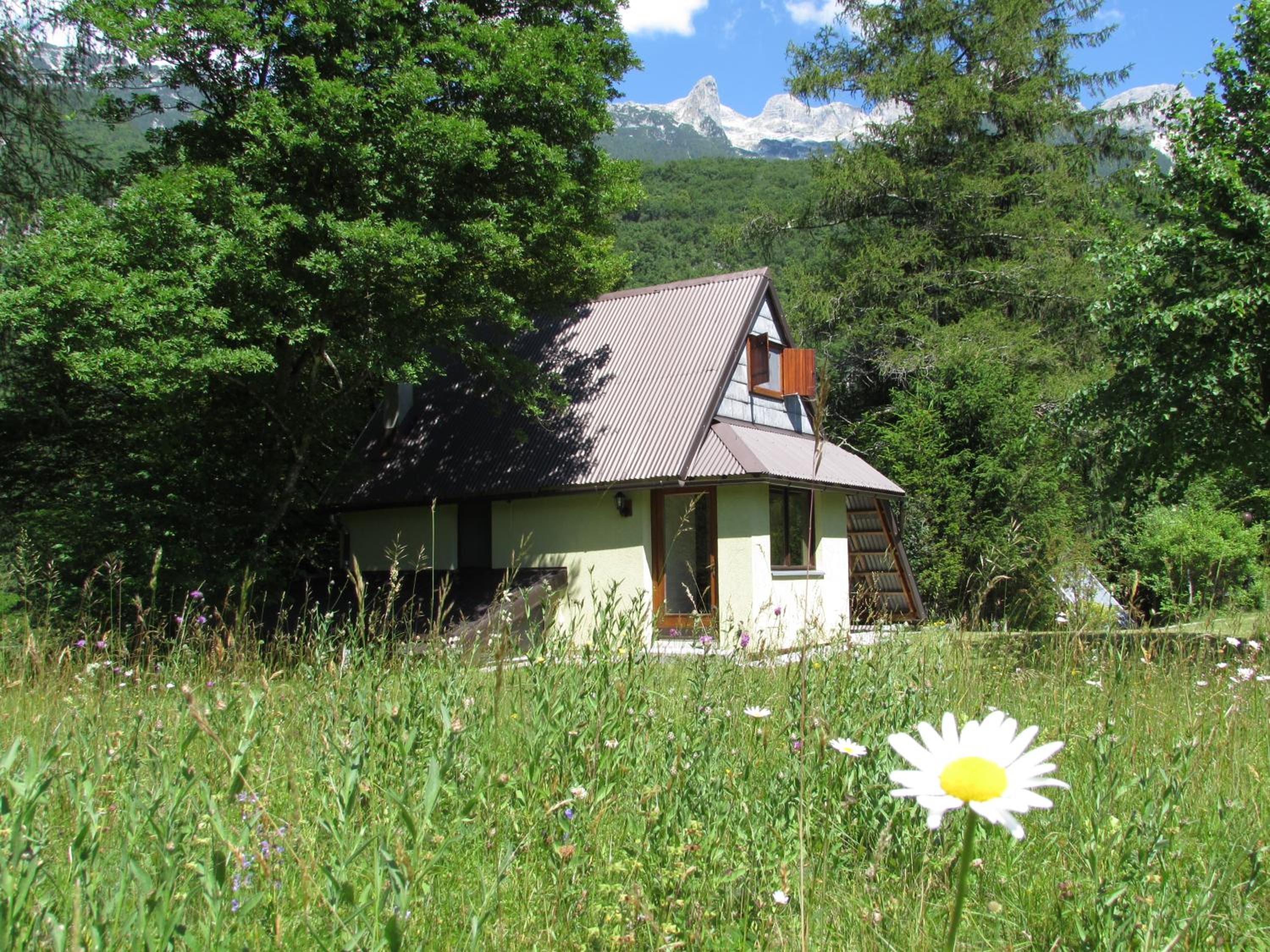 Apartma Narnia