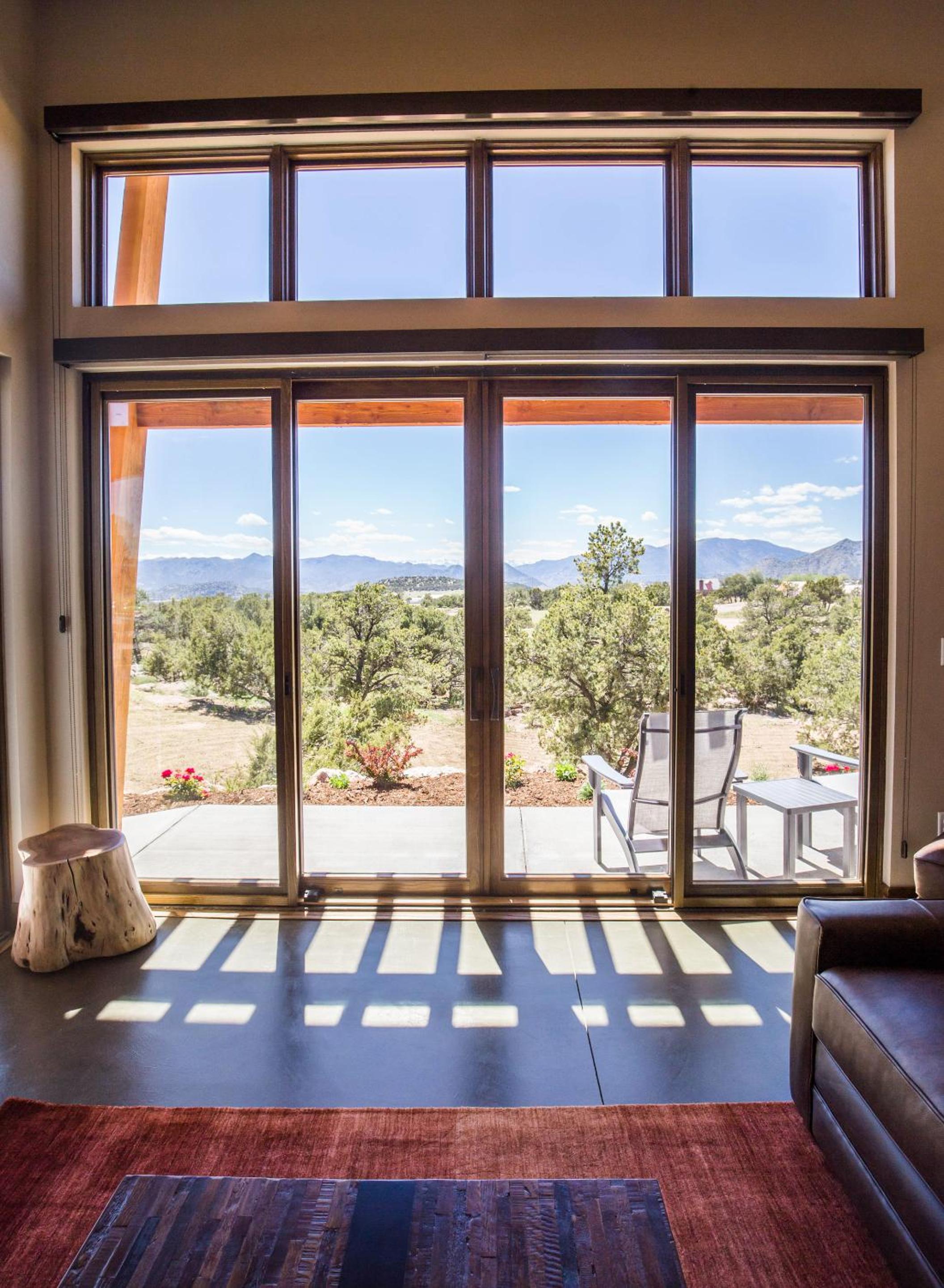 Royal Gorge Cabins