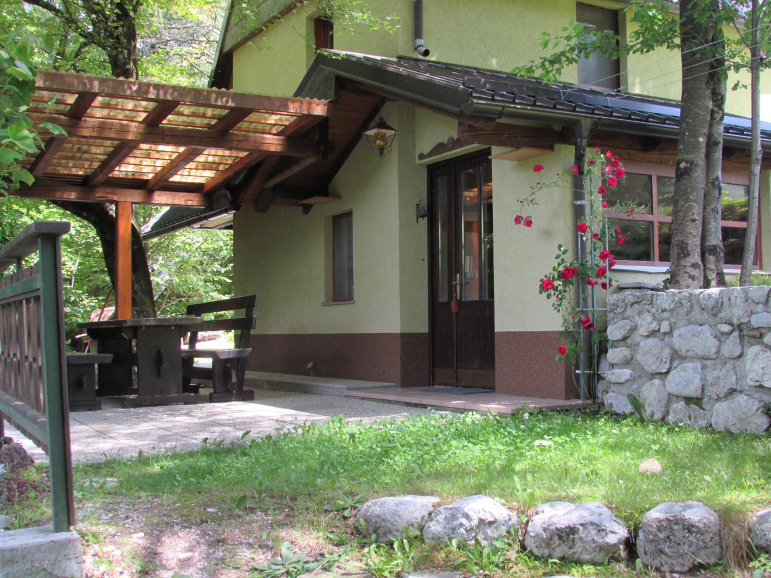 Apartma Narnia