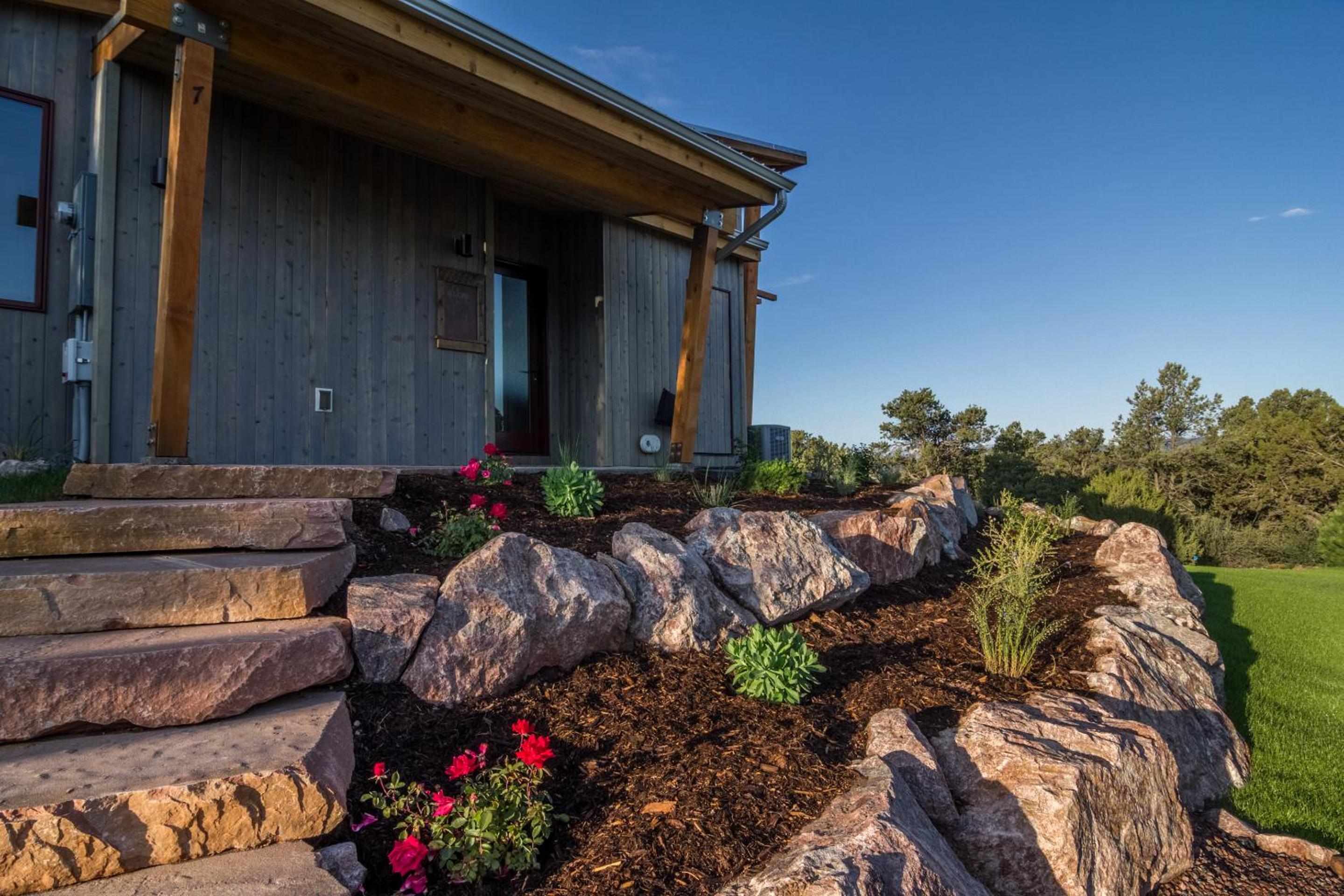 Royal Gorge Cabins