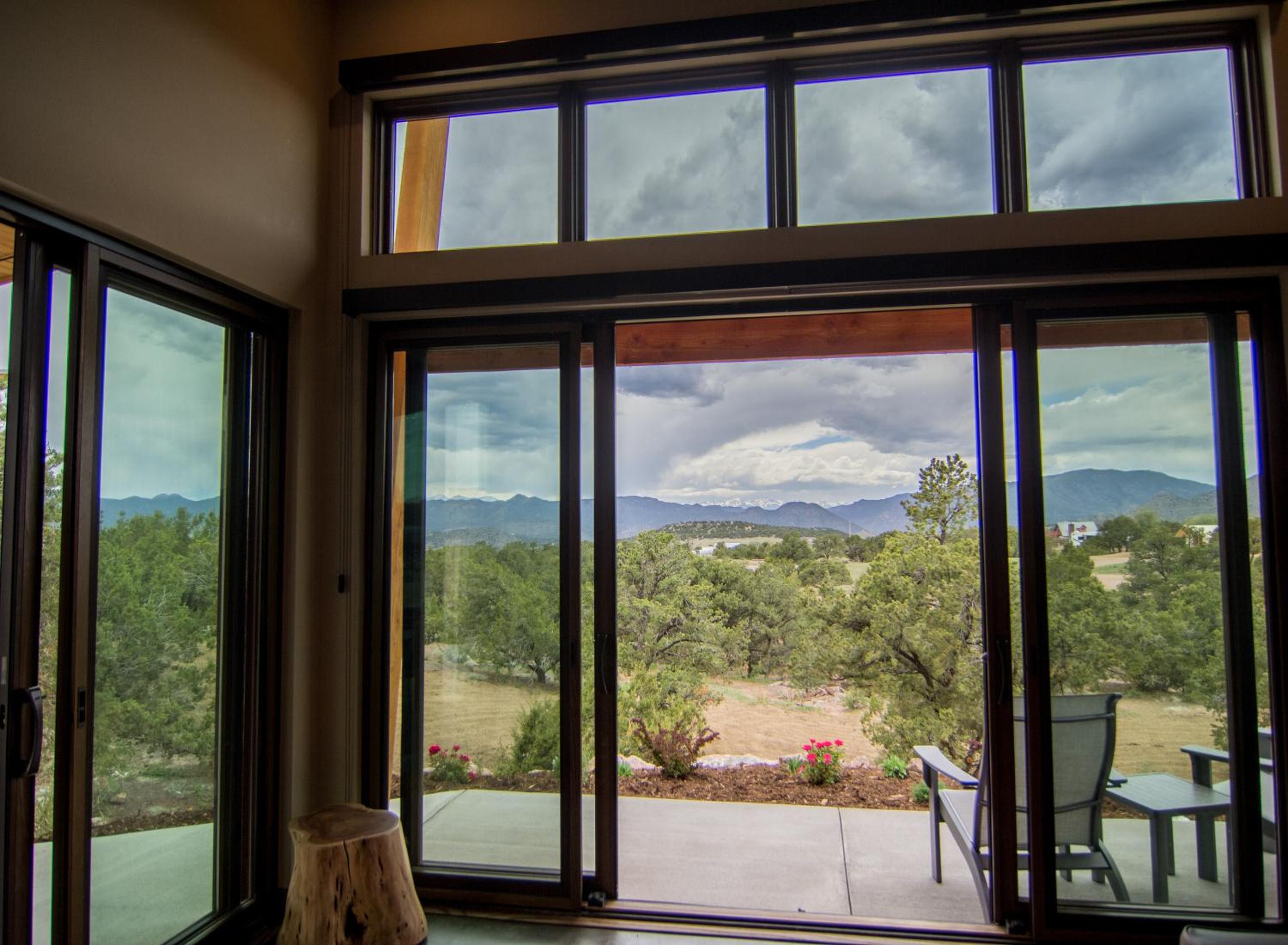 Royal Gorge Cabins