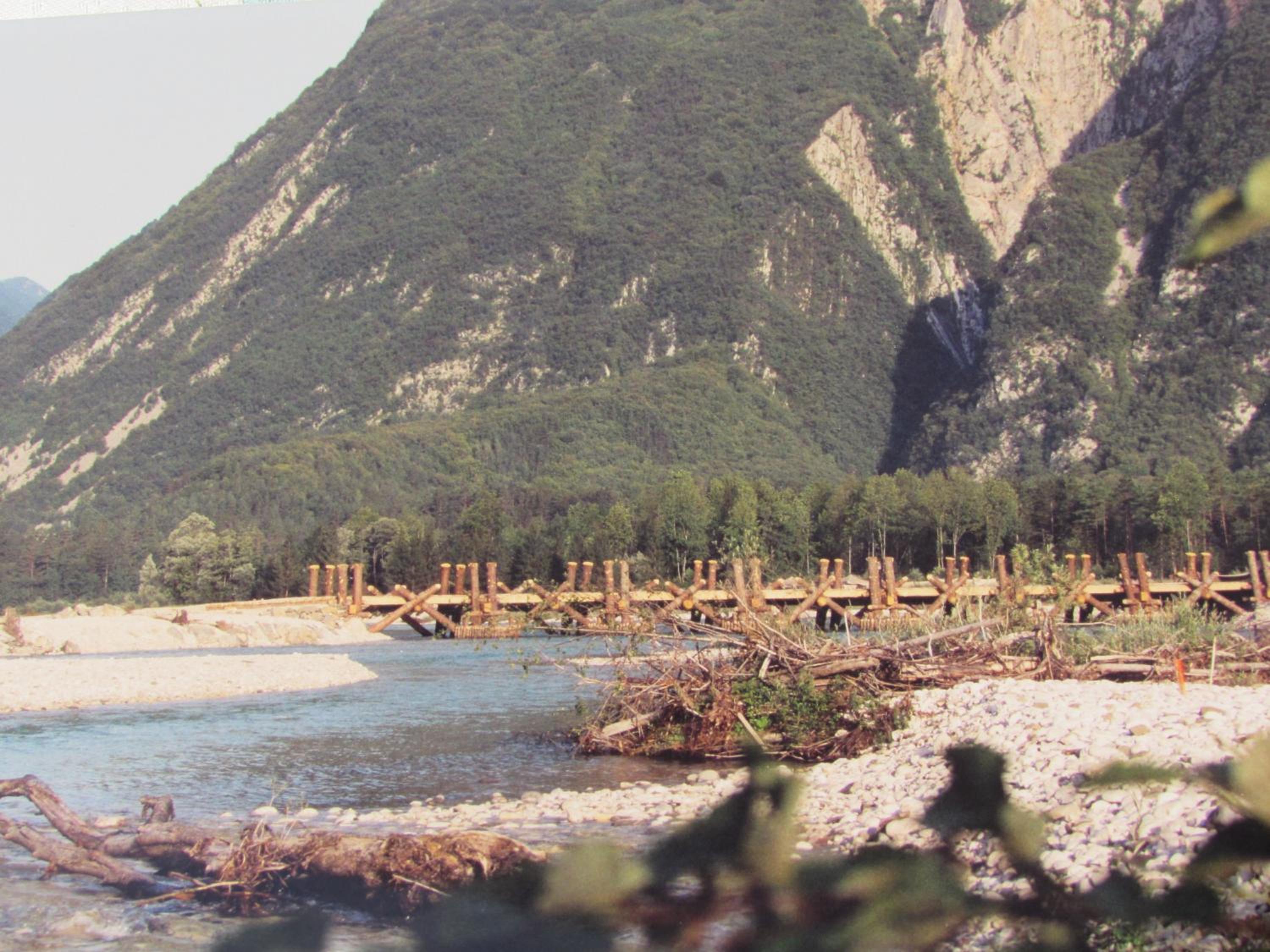 Apartma Narnia en Bovec