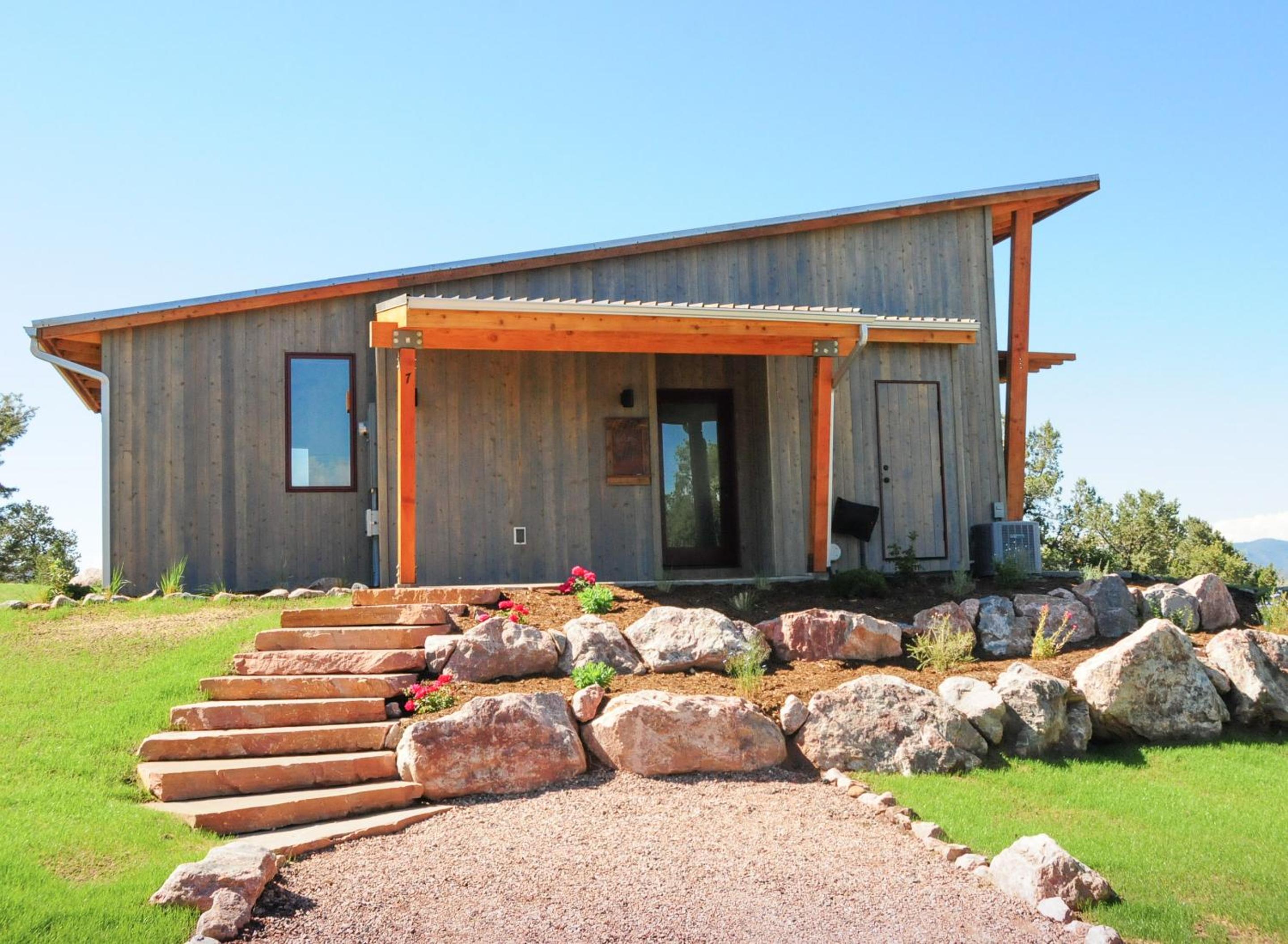 Royal Gorge Cabins