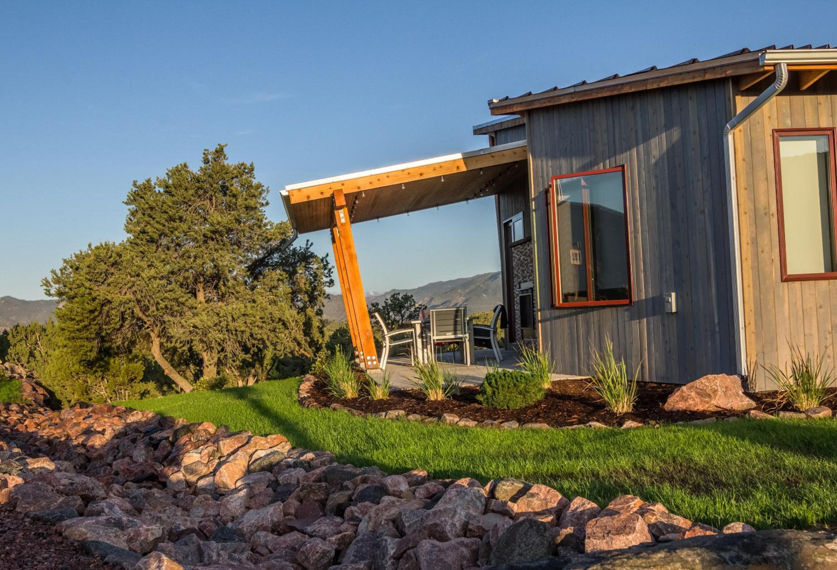 Royal Gorge Cabins