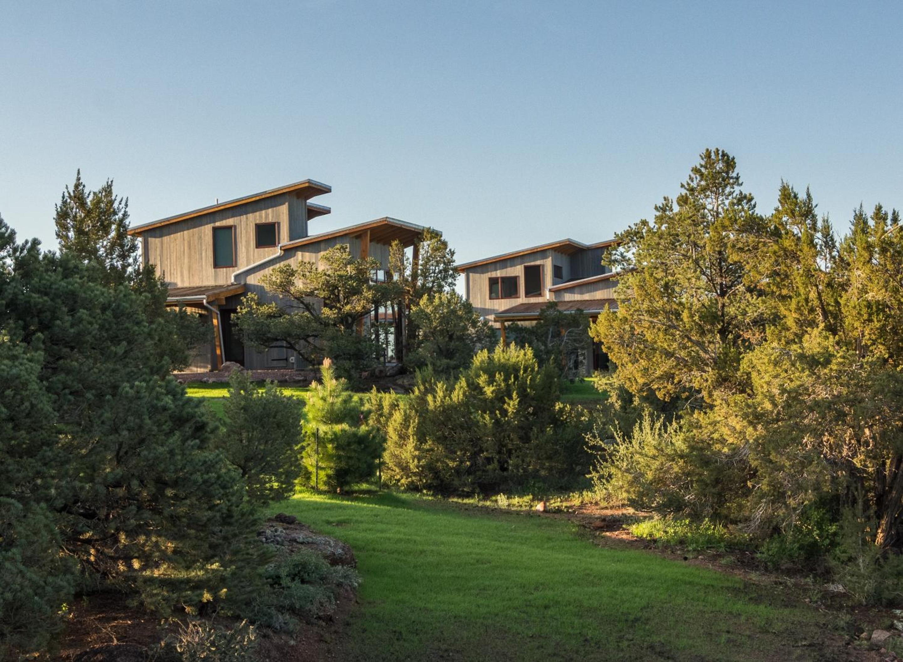 Royal Gorge Cabins