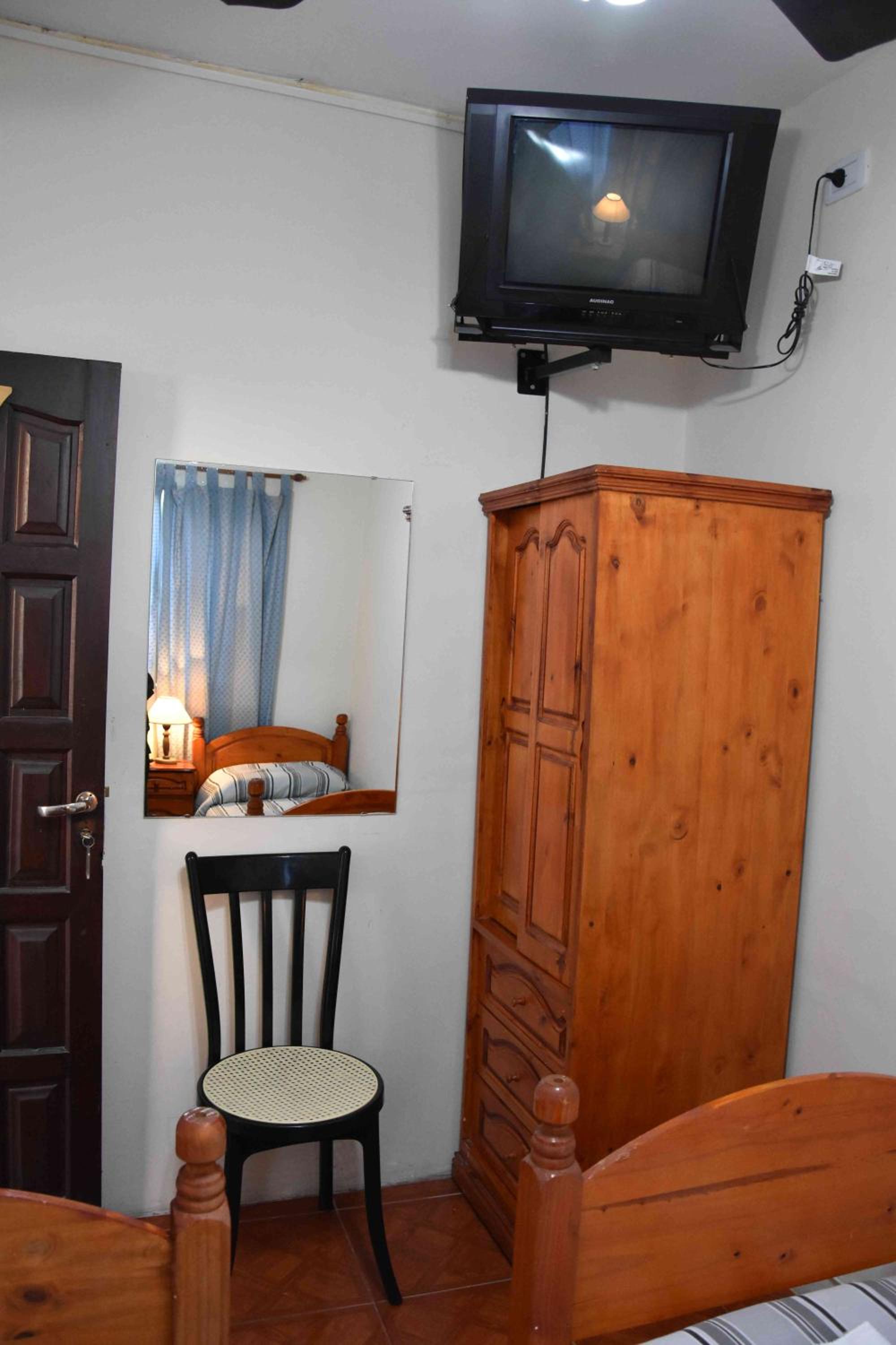 Residencial El Hogar