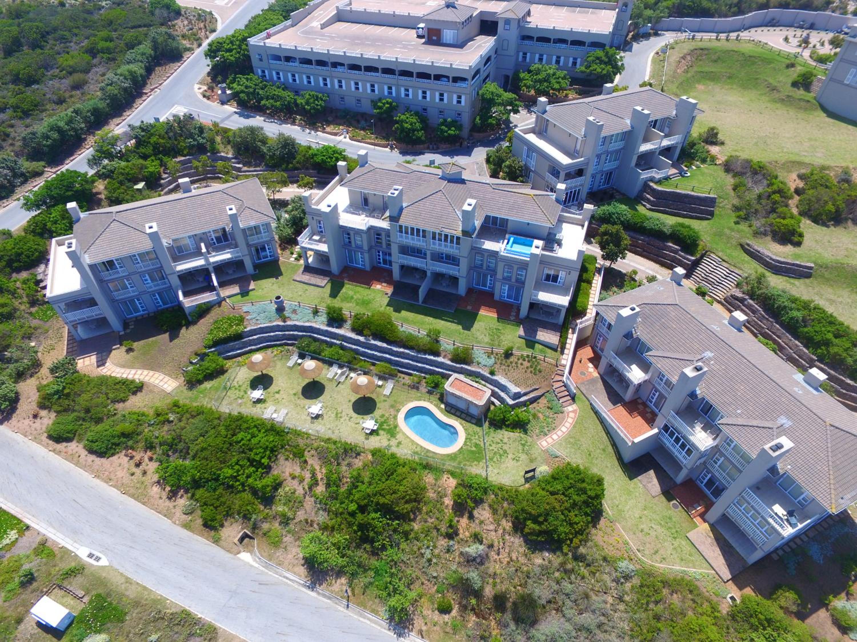 Pinnacle Point - Golf Safari SA