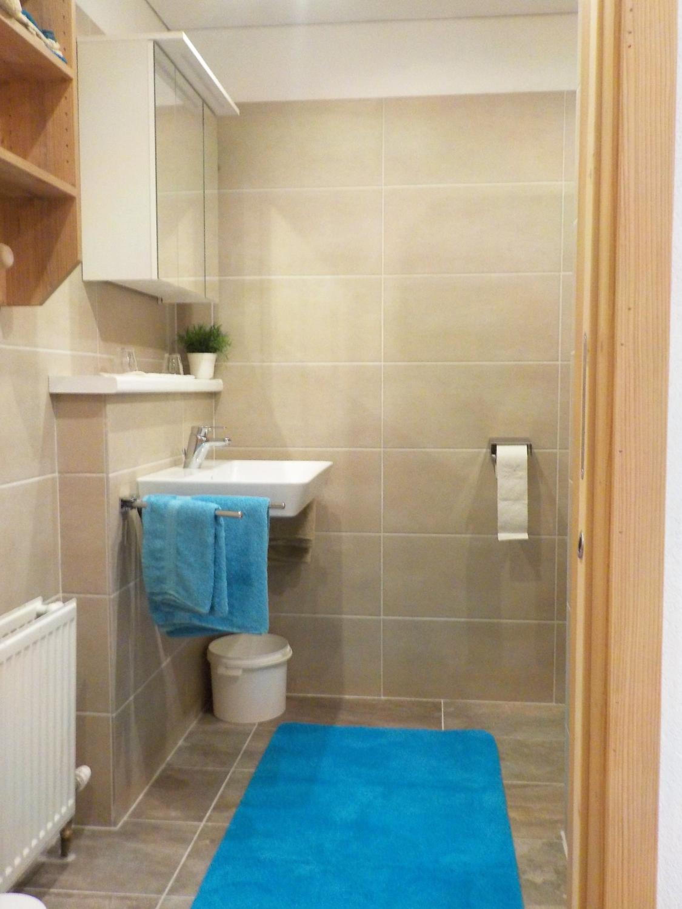 Appartement Anneke