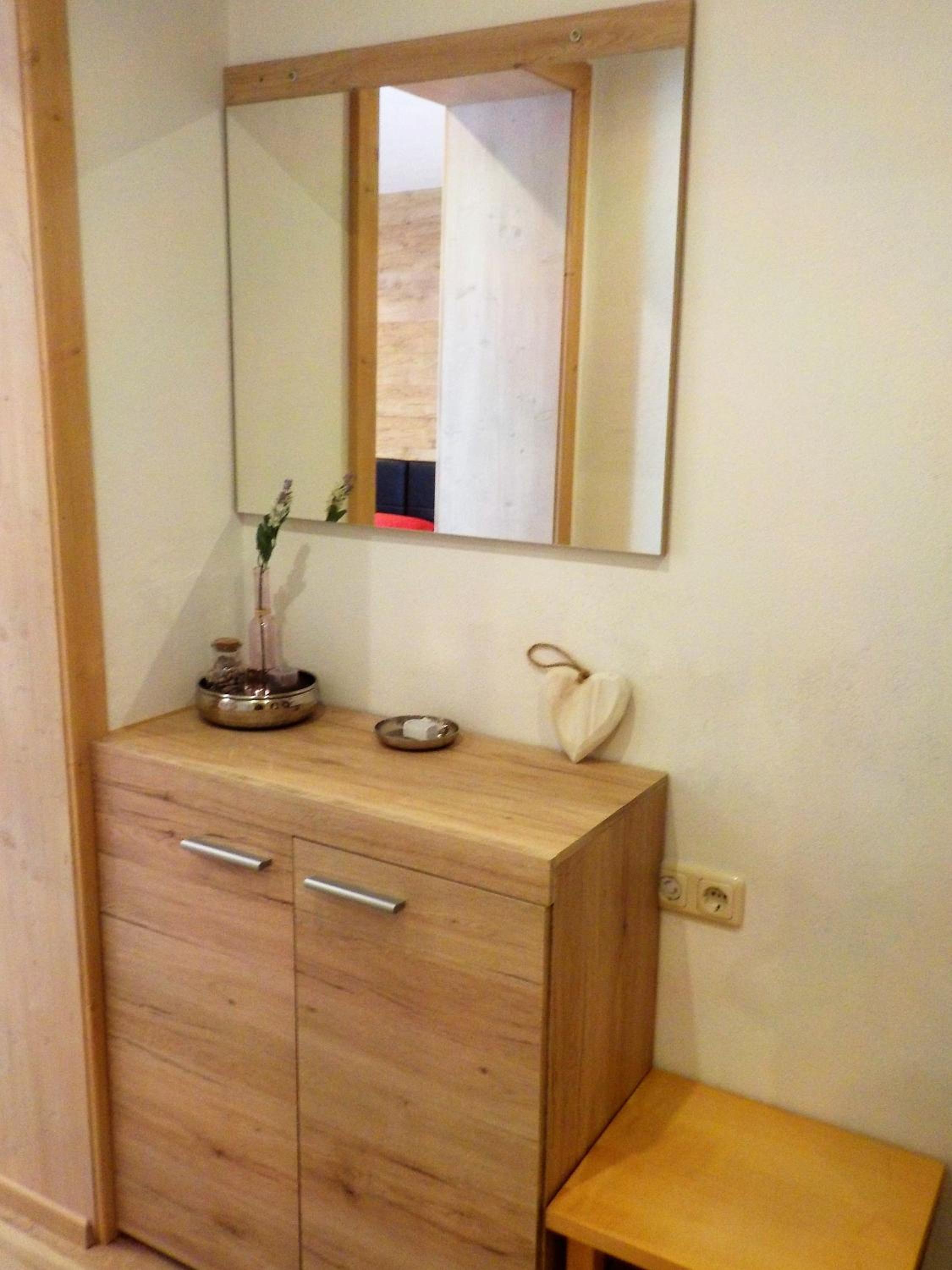 Appartement Anneke