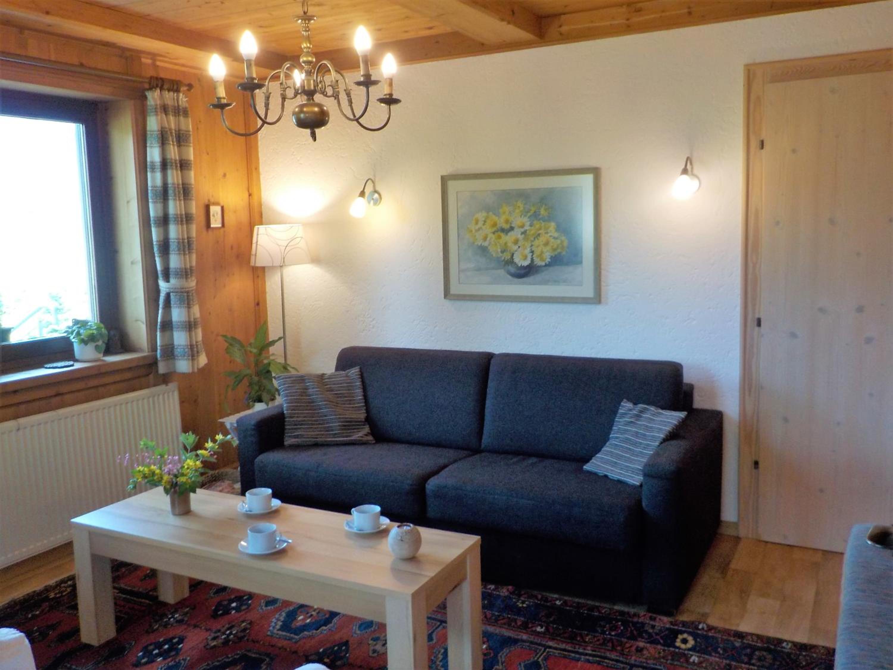 Appartement Anneke