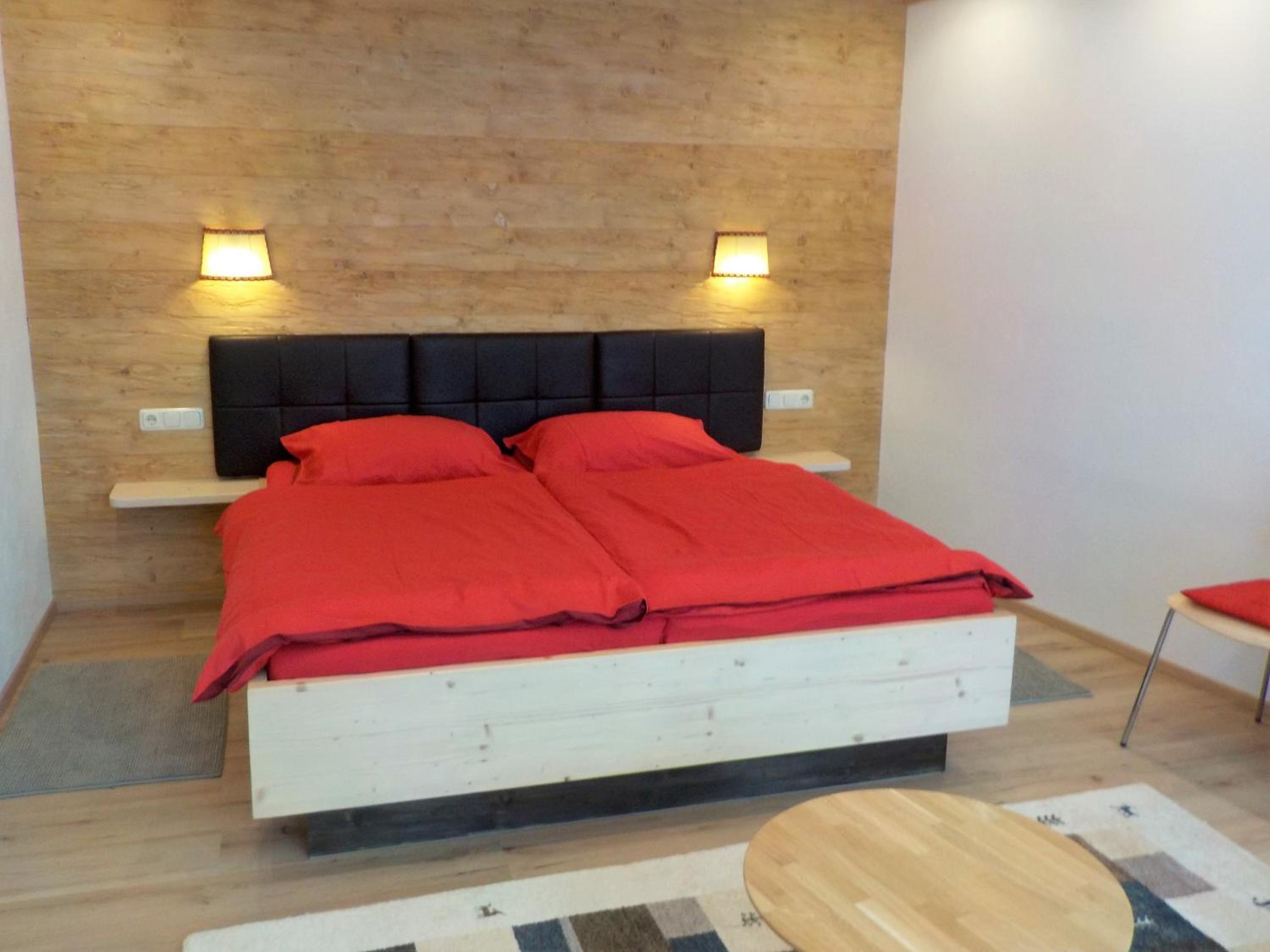 Appartement Anneke