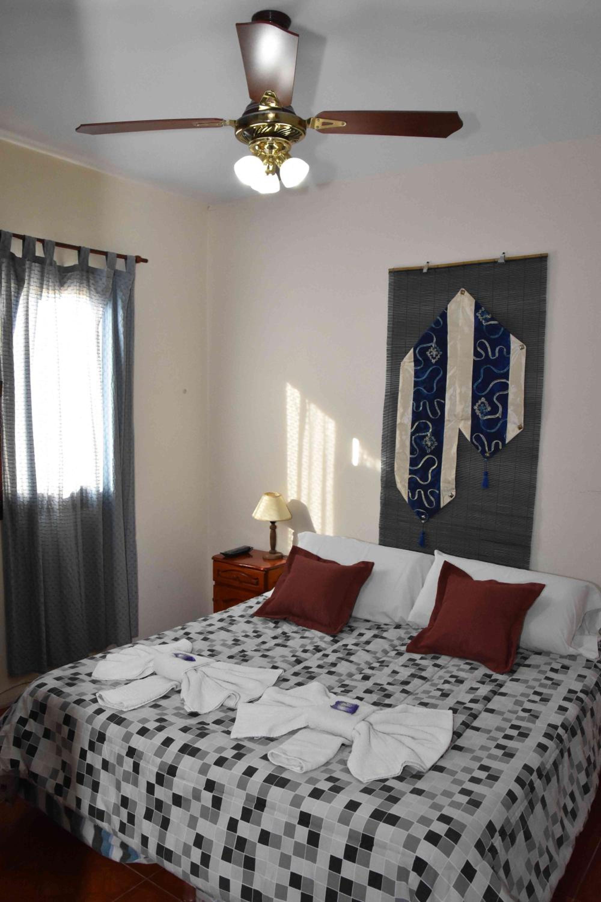 Residencial El Hogar