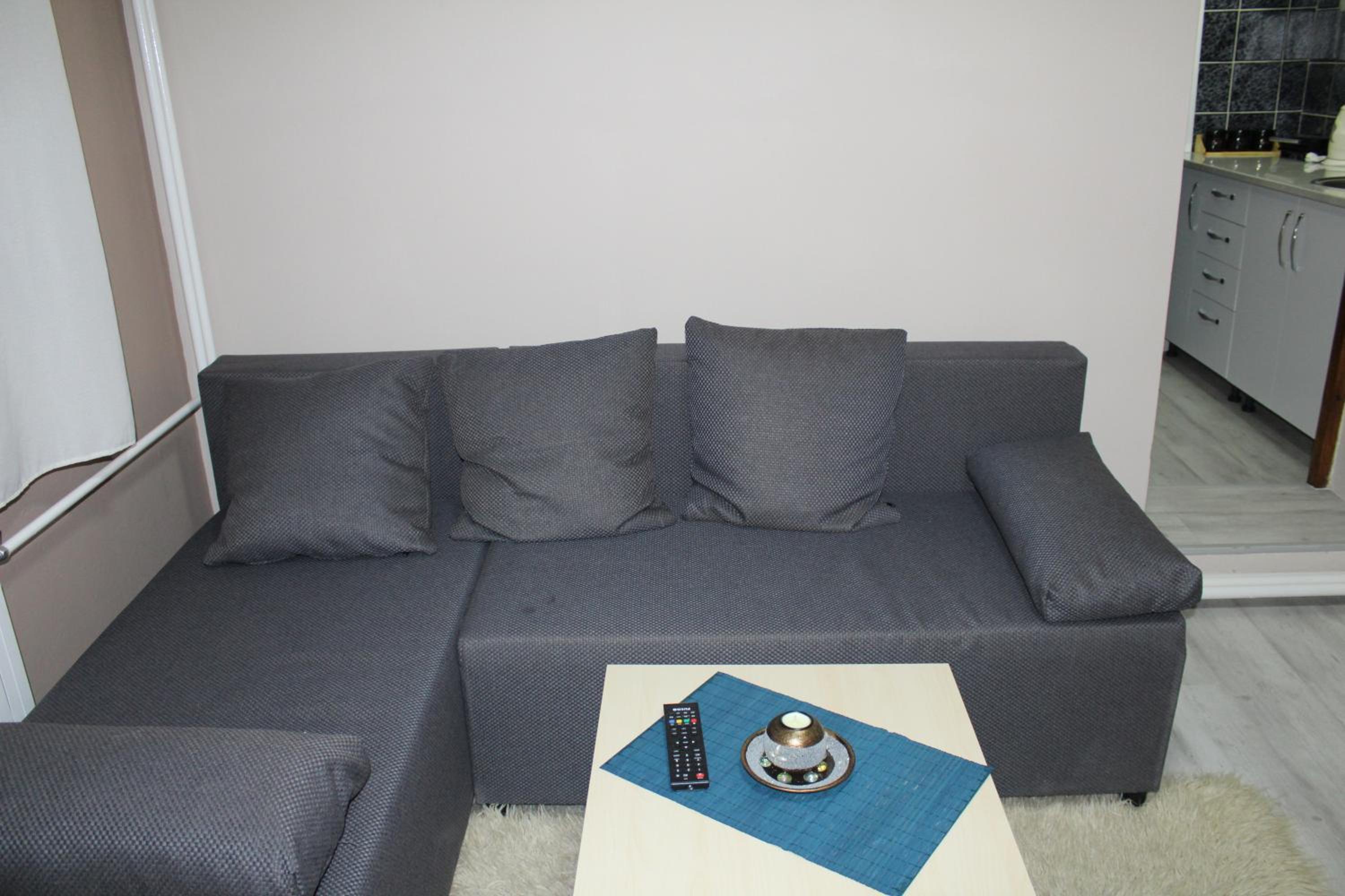 Villa Flora Apartments Krushevo view 5