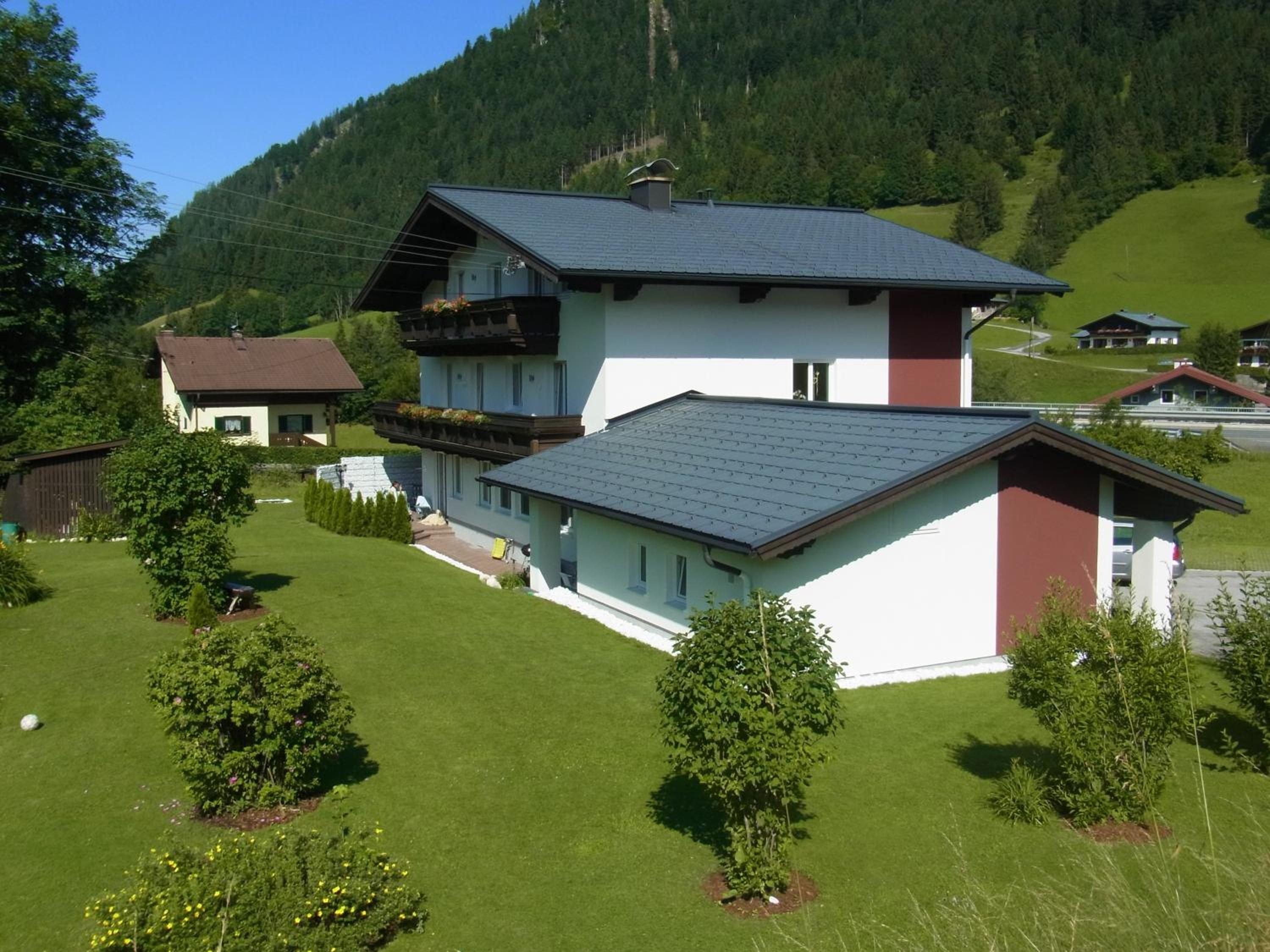 Gästehaus Walpurga