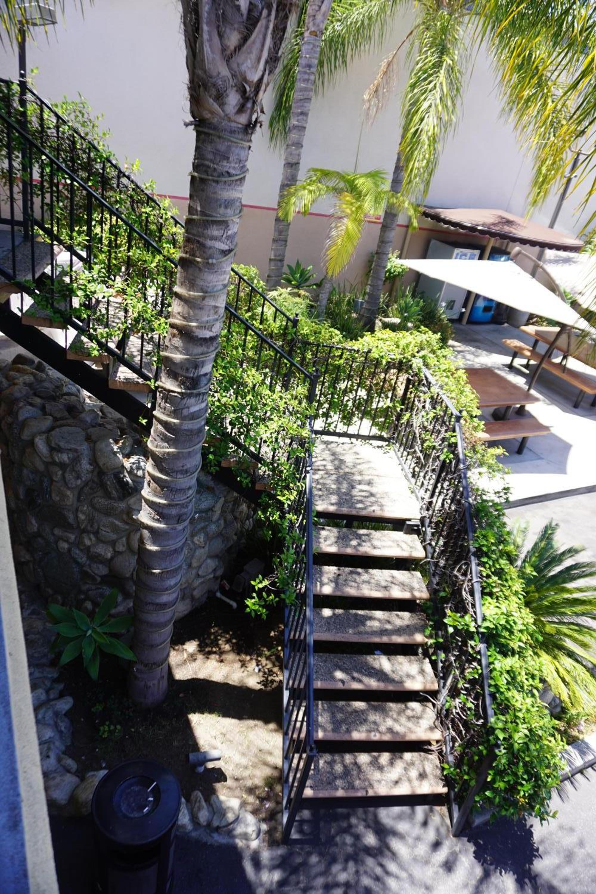 Casa Bella Inn Downtown LA
