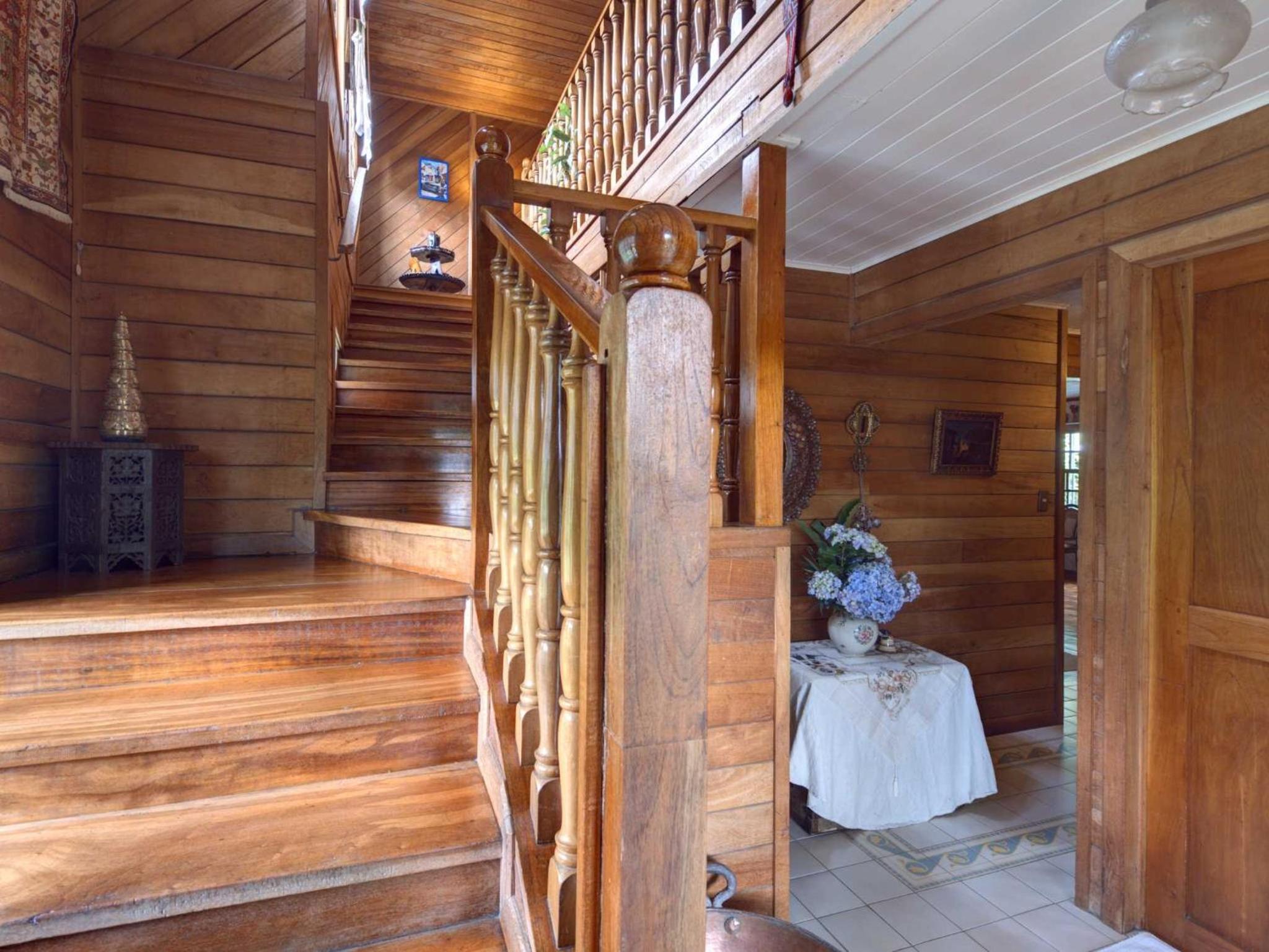 Casa De Las Tias