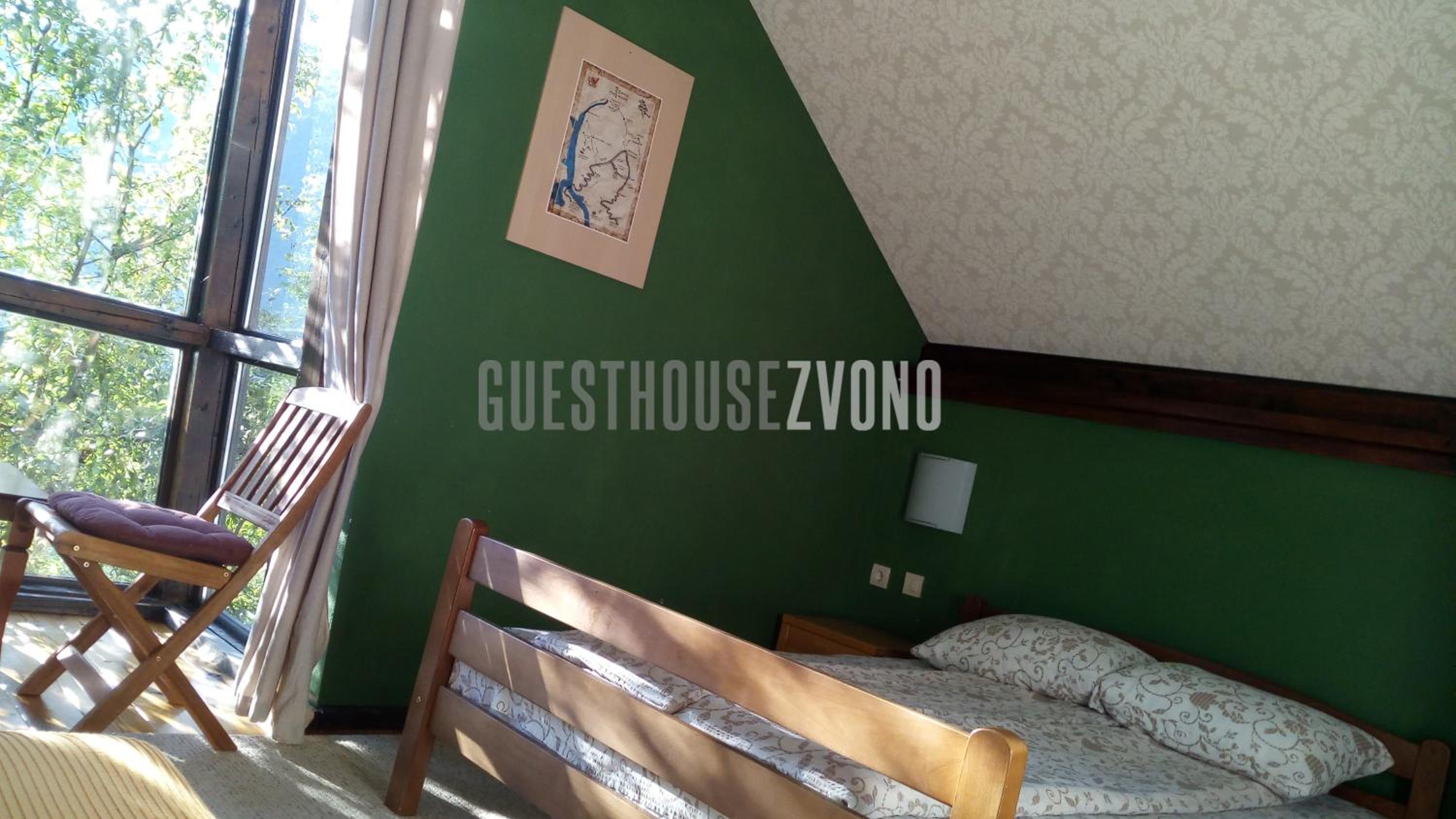 Guesthouse Zvono view 2