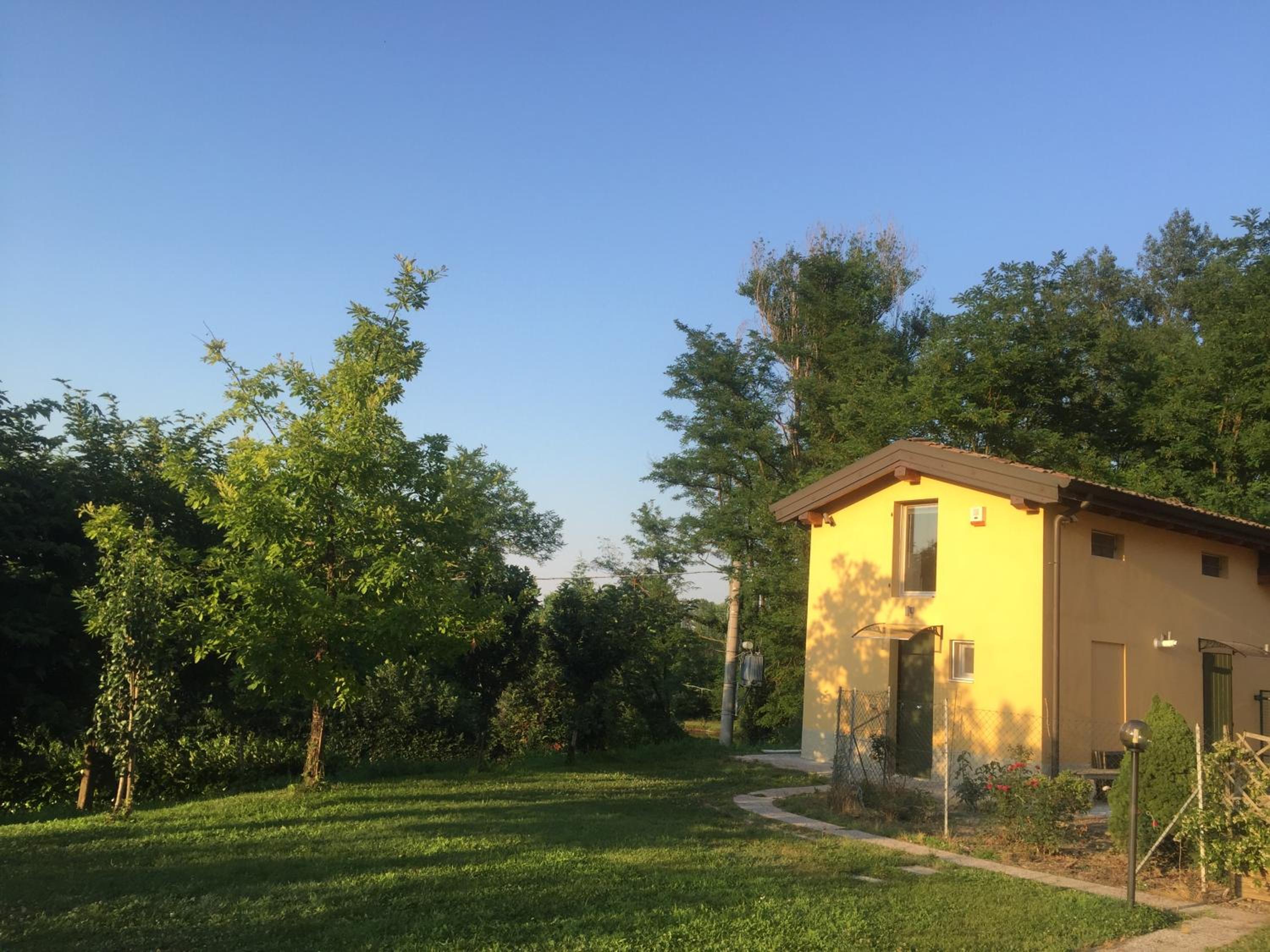 B&B Casello A1 Modena Sud - Nido Sui Laghi